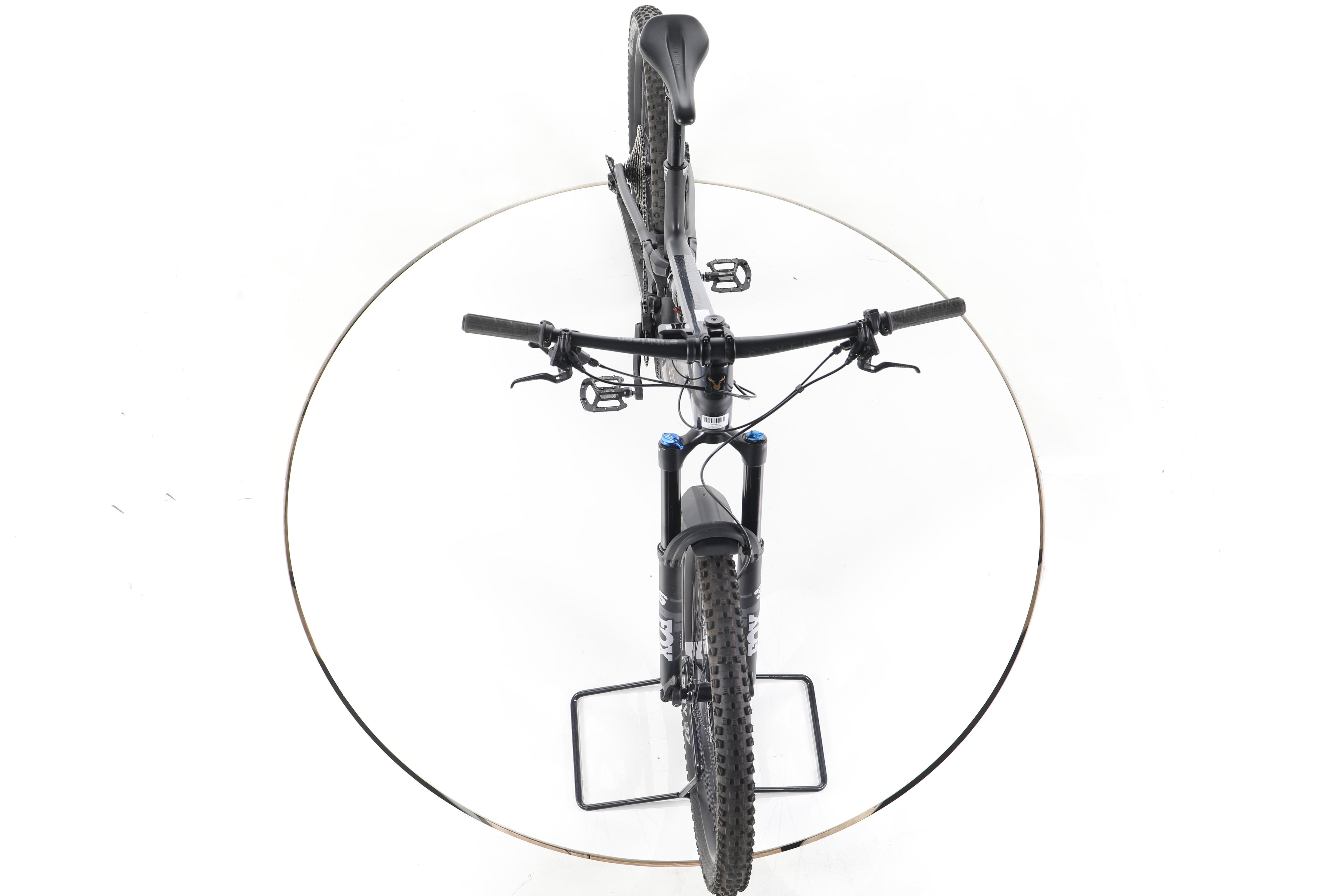 Rotwild R.E375 Core E-Bike Fully Carbon 2024 - Image 16