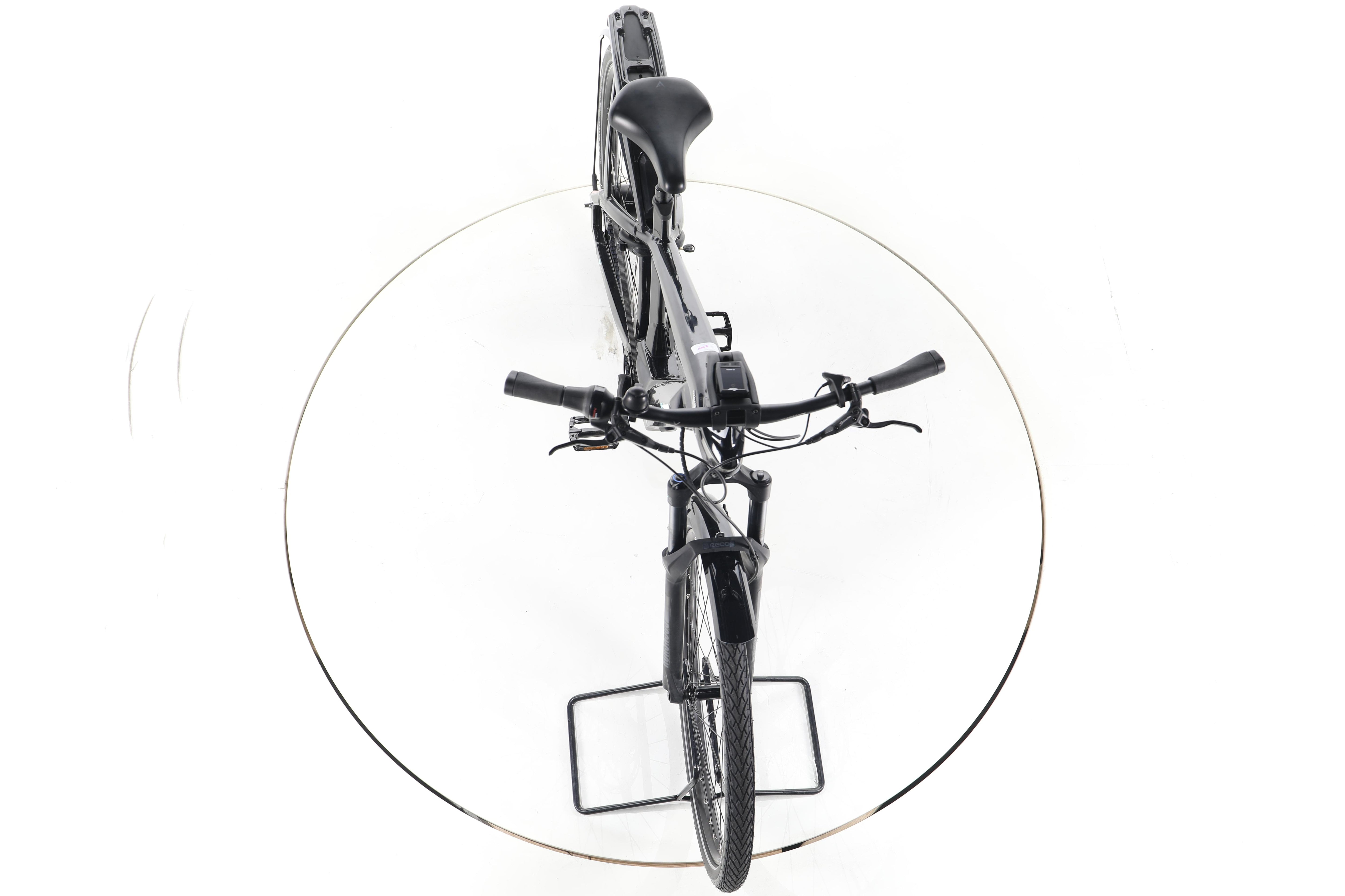 Bianchi E-Omnia T Type City E-Bike - Image 16