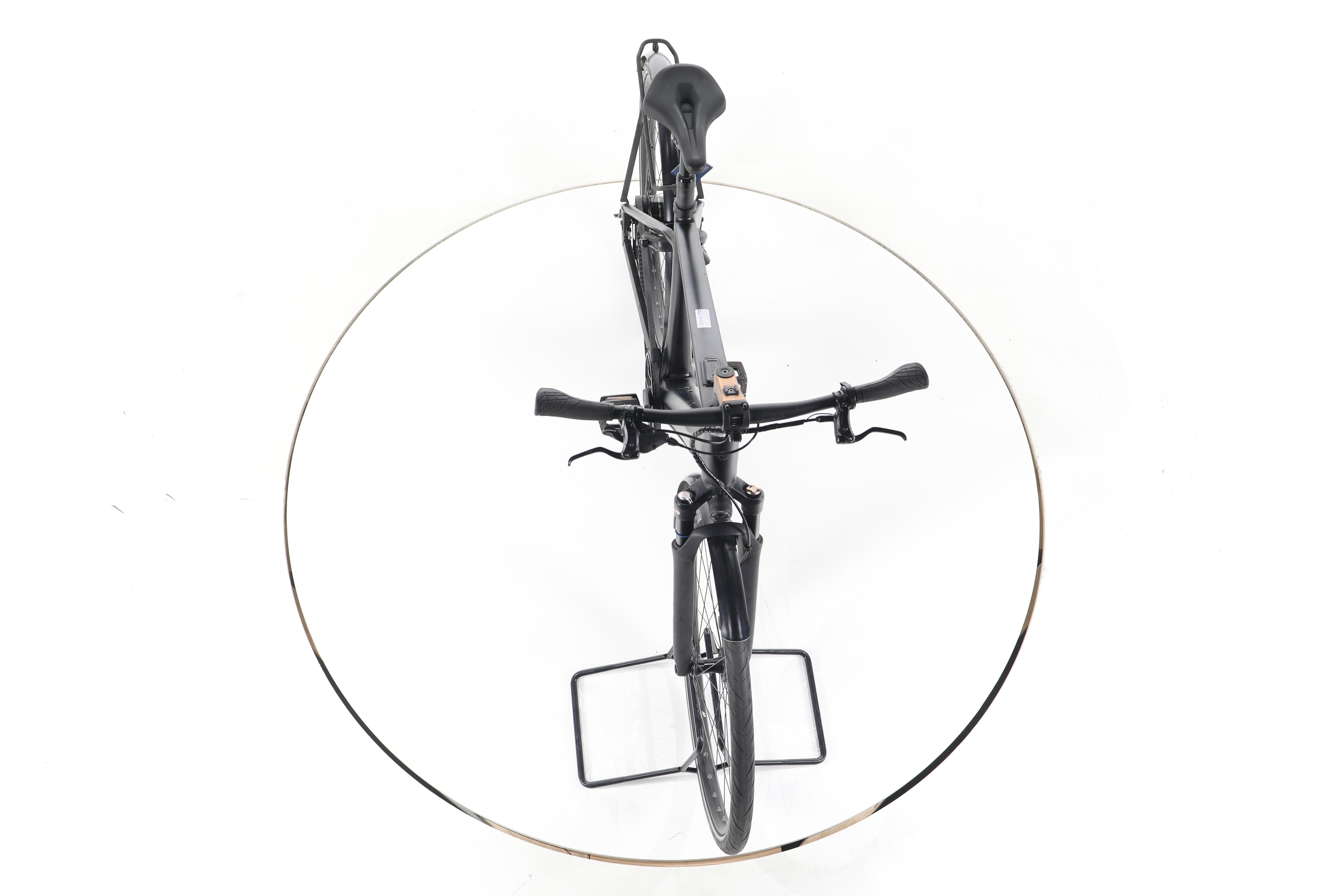 Riese & Müller UBN Five Silent City E-Bike - Image 16