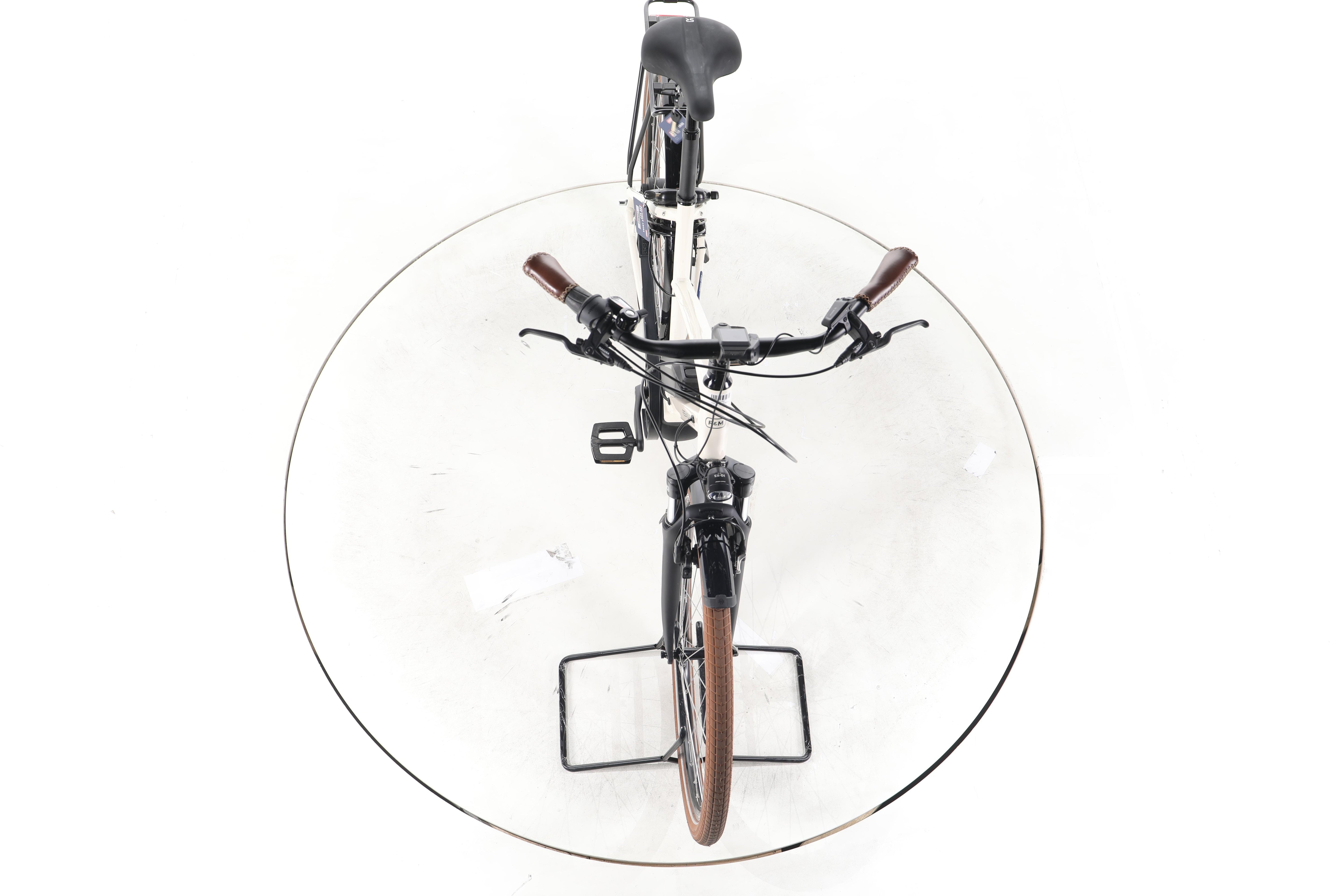 Riese & Müller Cruiser City E-Bike - Image 16