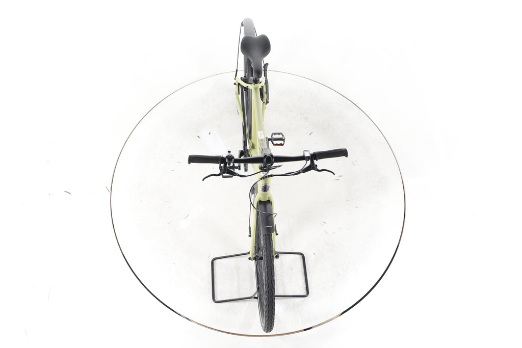 TENWAYS CGO600 Pro City E-Bike - Image 16