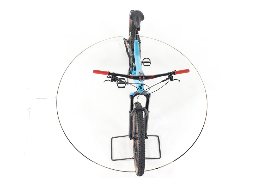 Cube Stereo 140 HPC Race Fahrrad Fully - Image 16