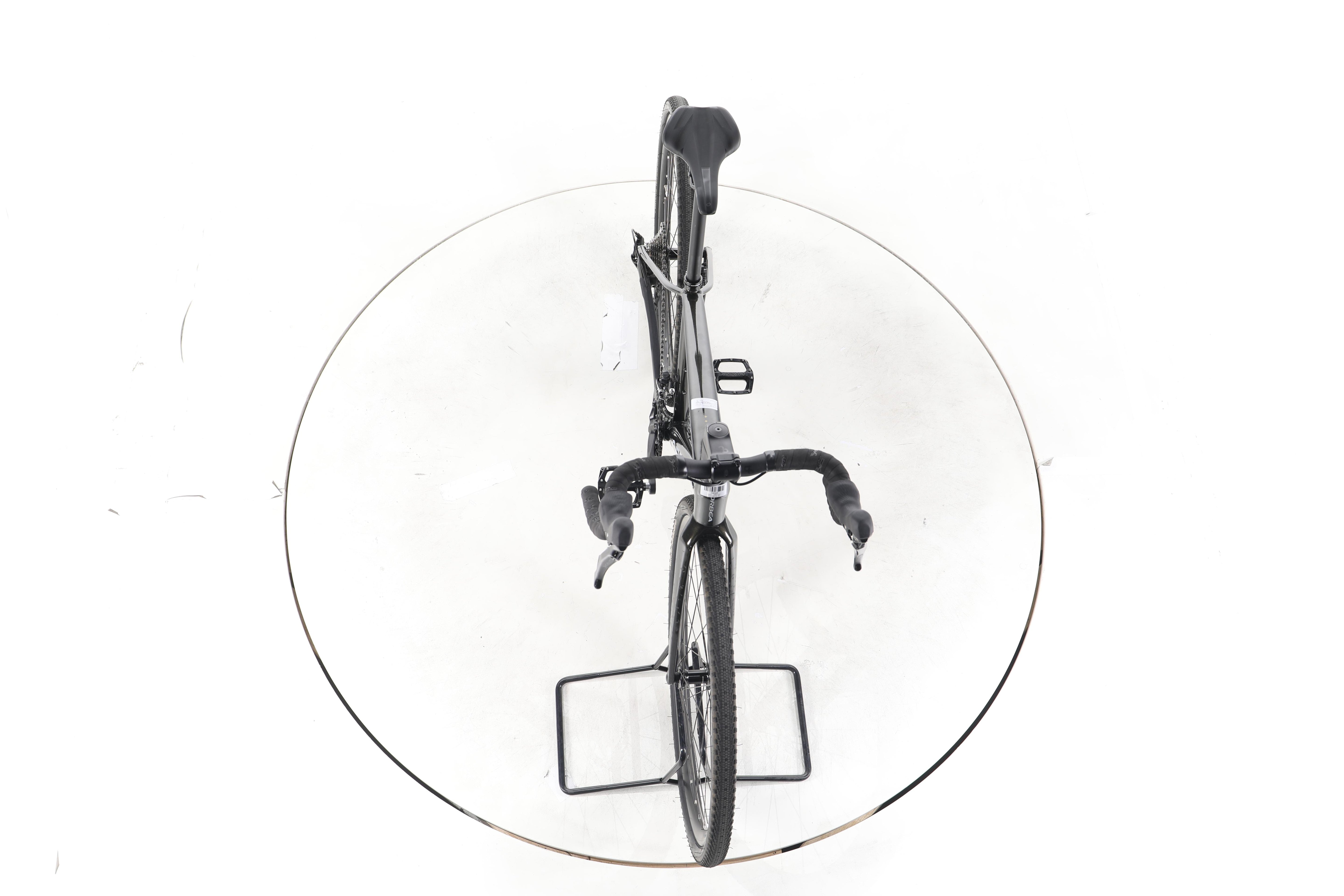 Orbea Terra H40 Gravelbike - Image 16
