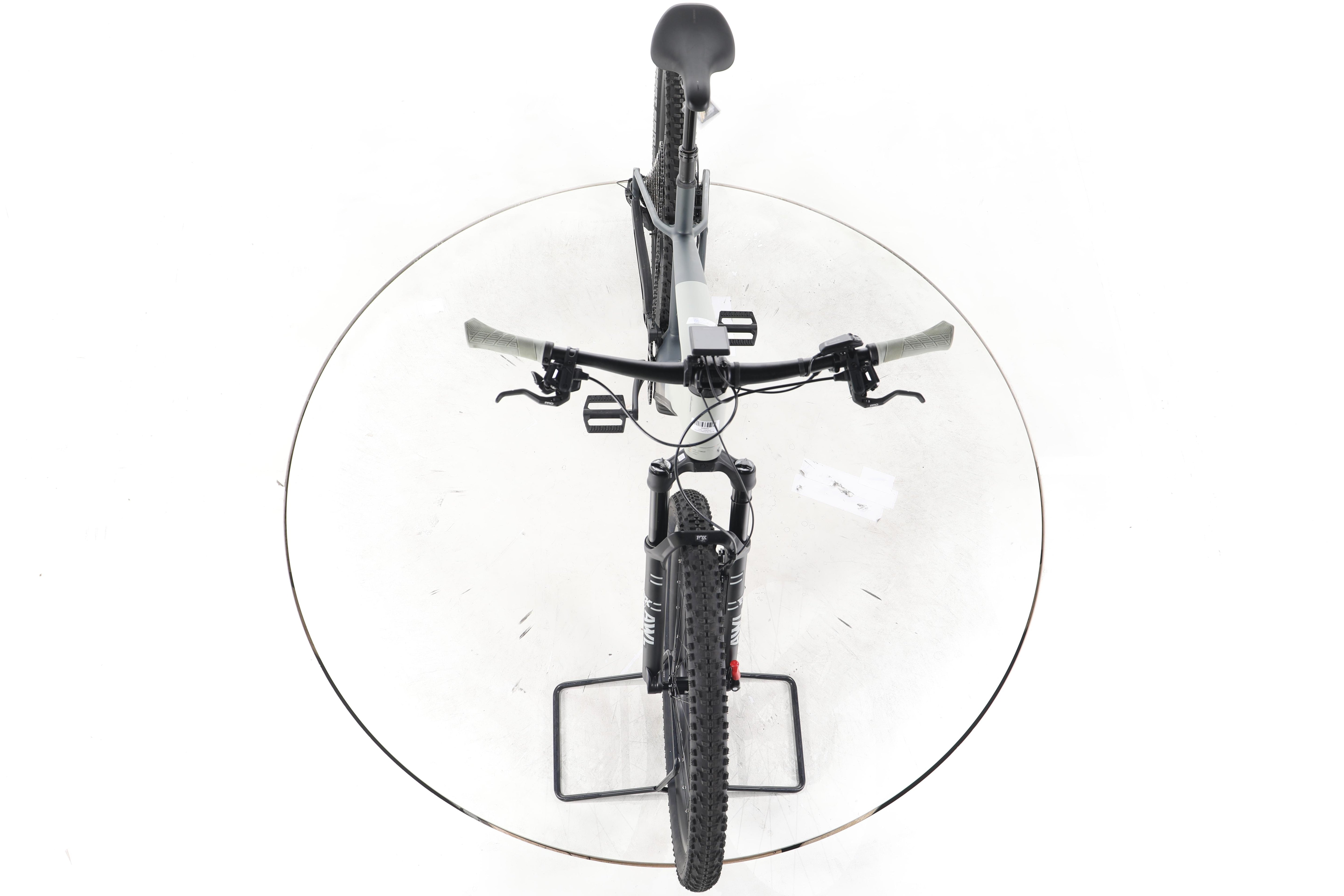 Cube Reaction Hybrid SLT E-Bike 2026 - Image 16