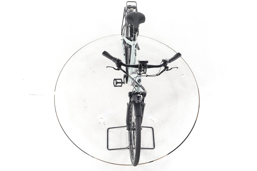 Velo de Ville AEB 400 Allround City E-Bike Tiefeinsteiger - Image 16