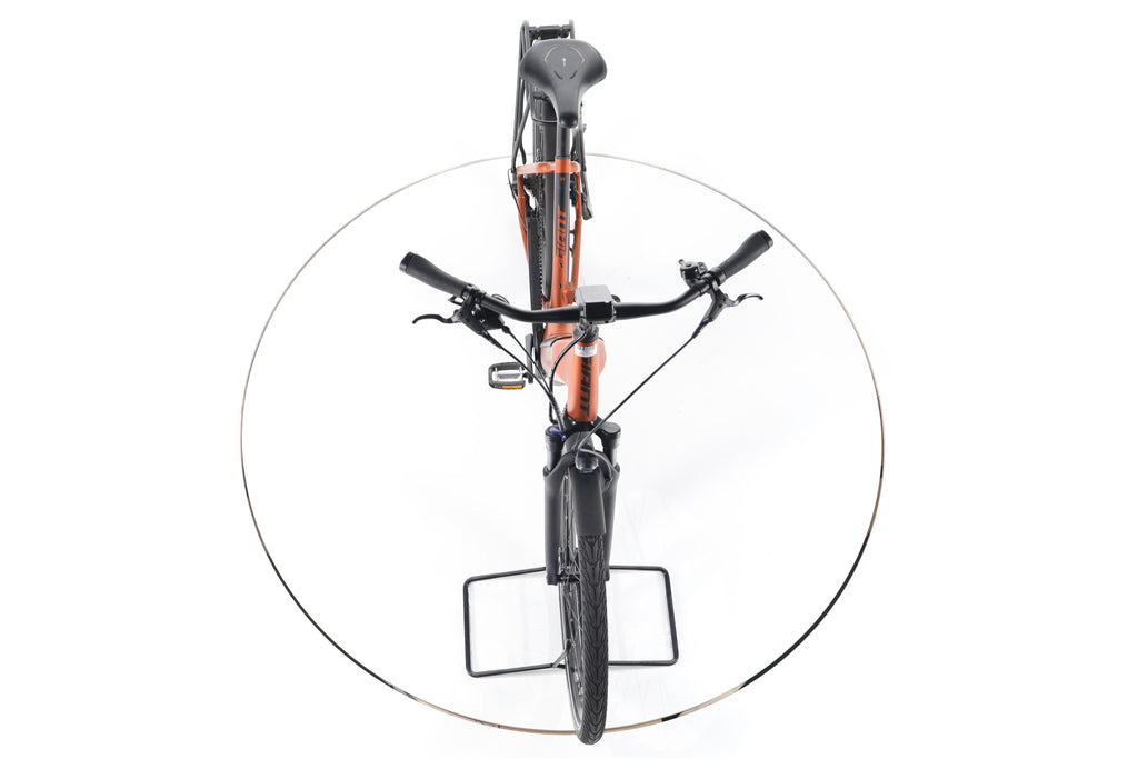 Giant Dailytour E+ 2D LDS Trekking E-Bike Tiefeinsteiger - Image 16