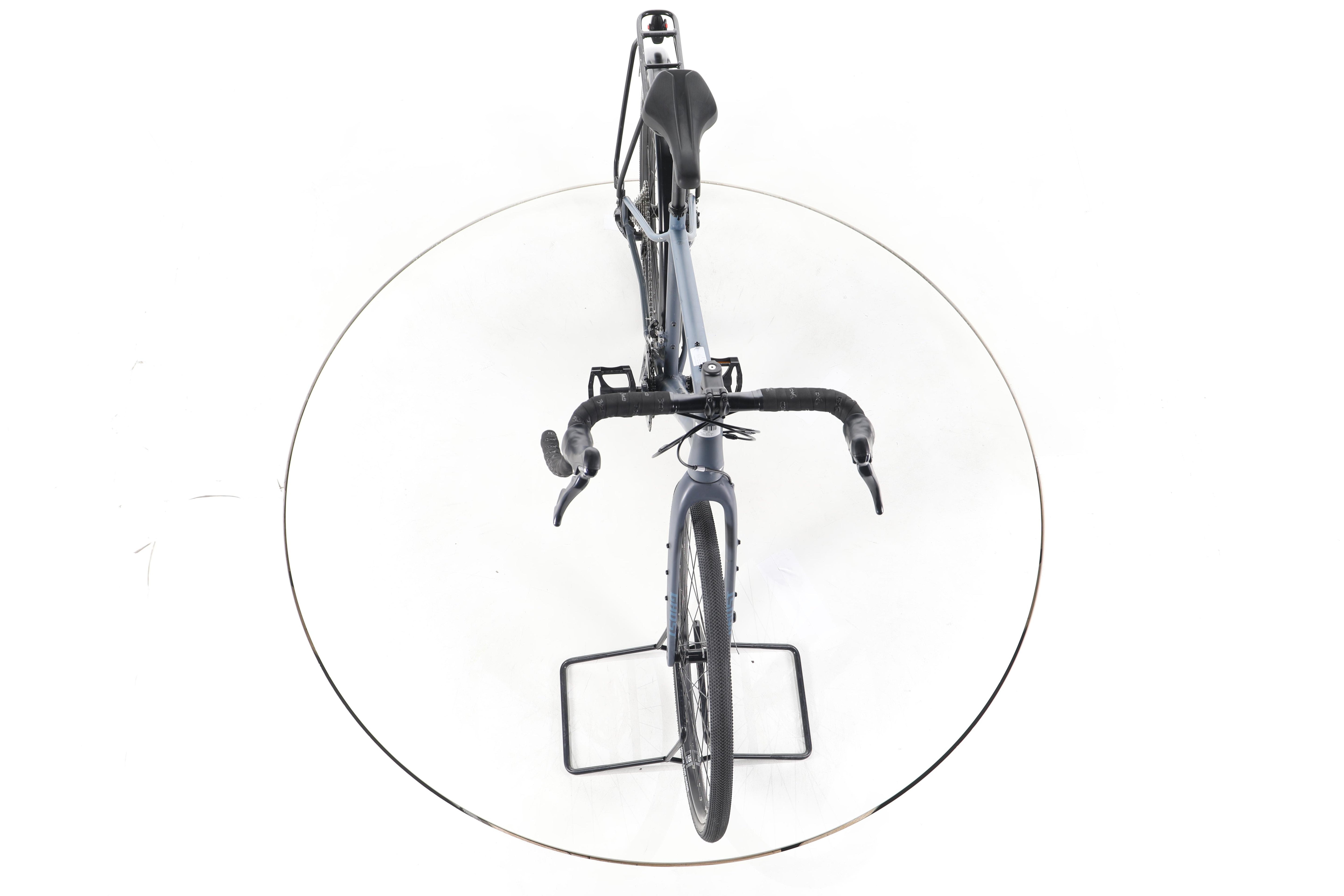 Ghost Asket EQ Fahrrad Rennrad & Gravel - Image 16