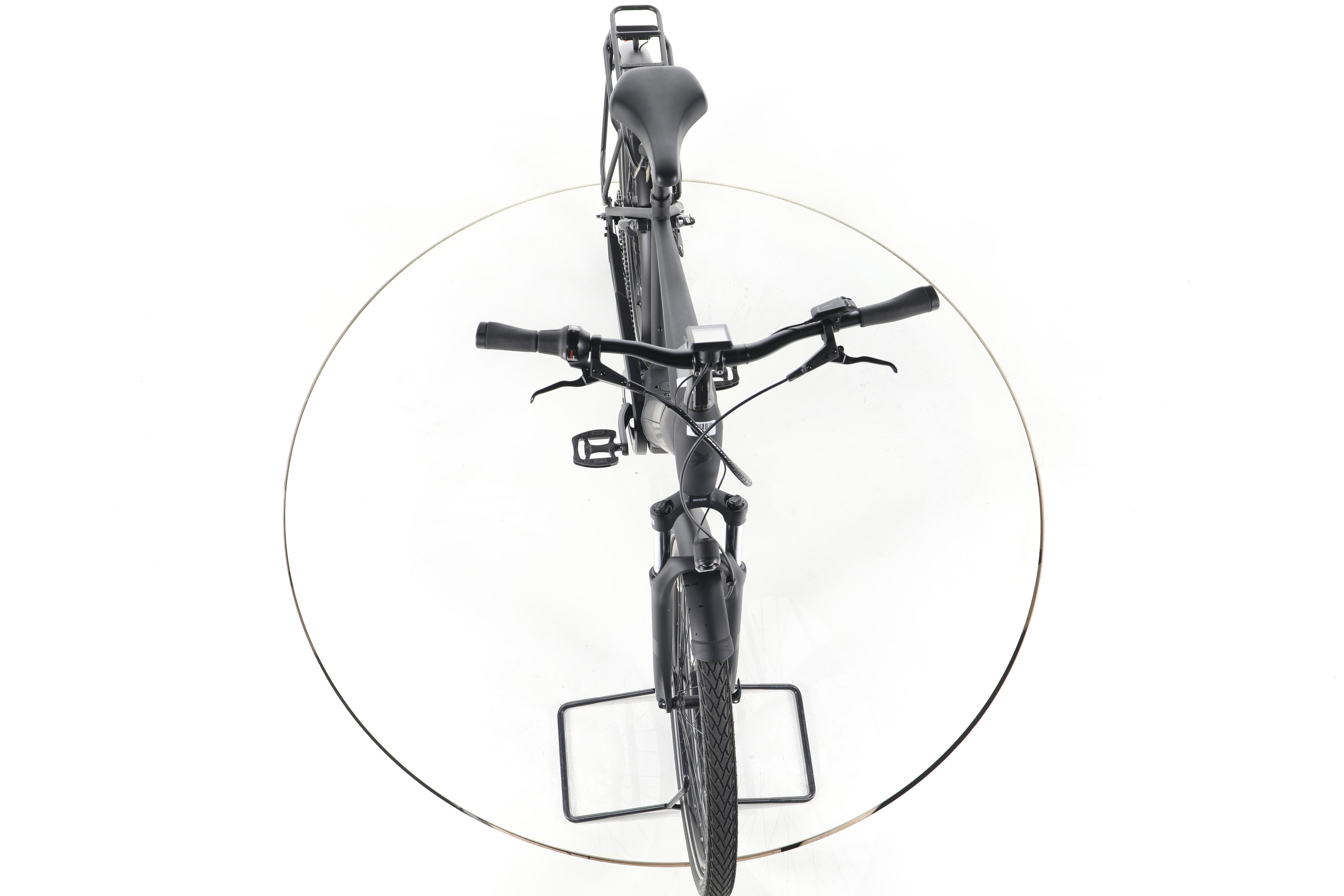 Pegasus Solero EVO 5F Trekking E-Bike 2024 - Image 16