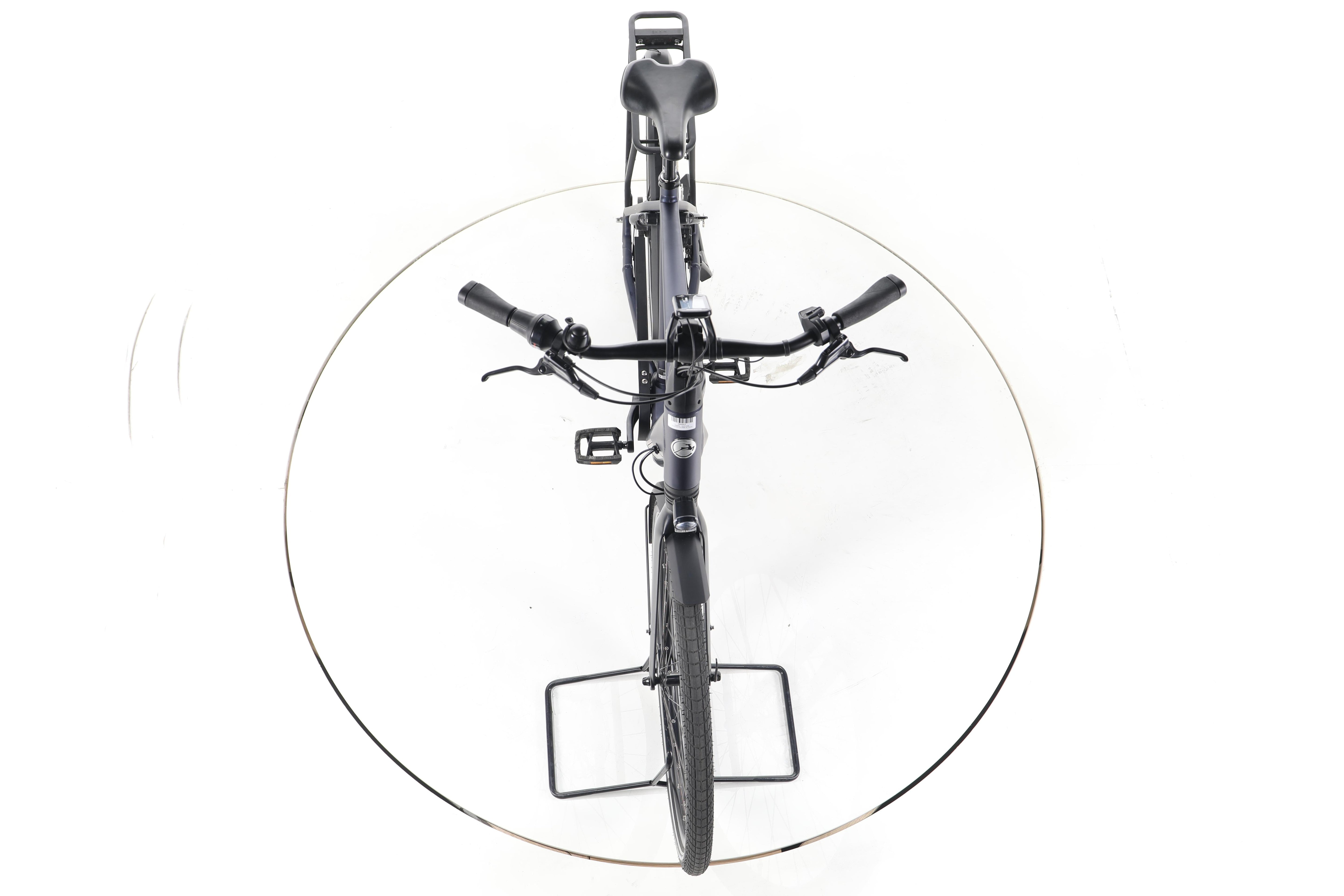 Gazelle Chamonix C5 HMS City E-Bike - Image 16