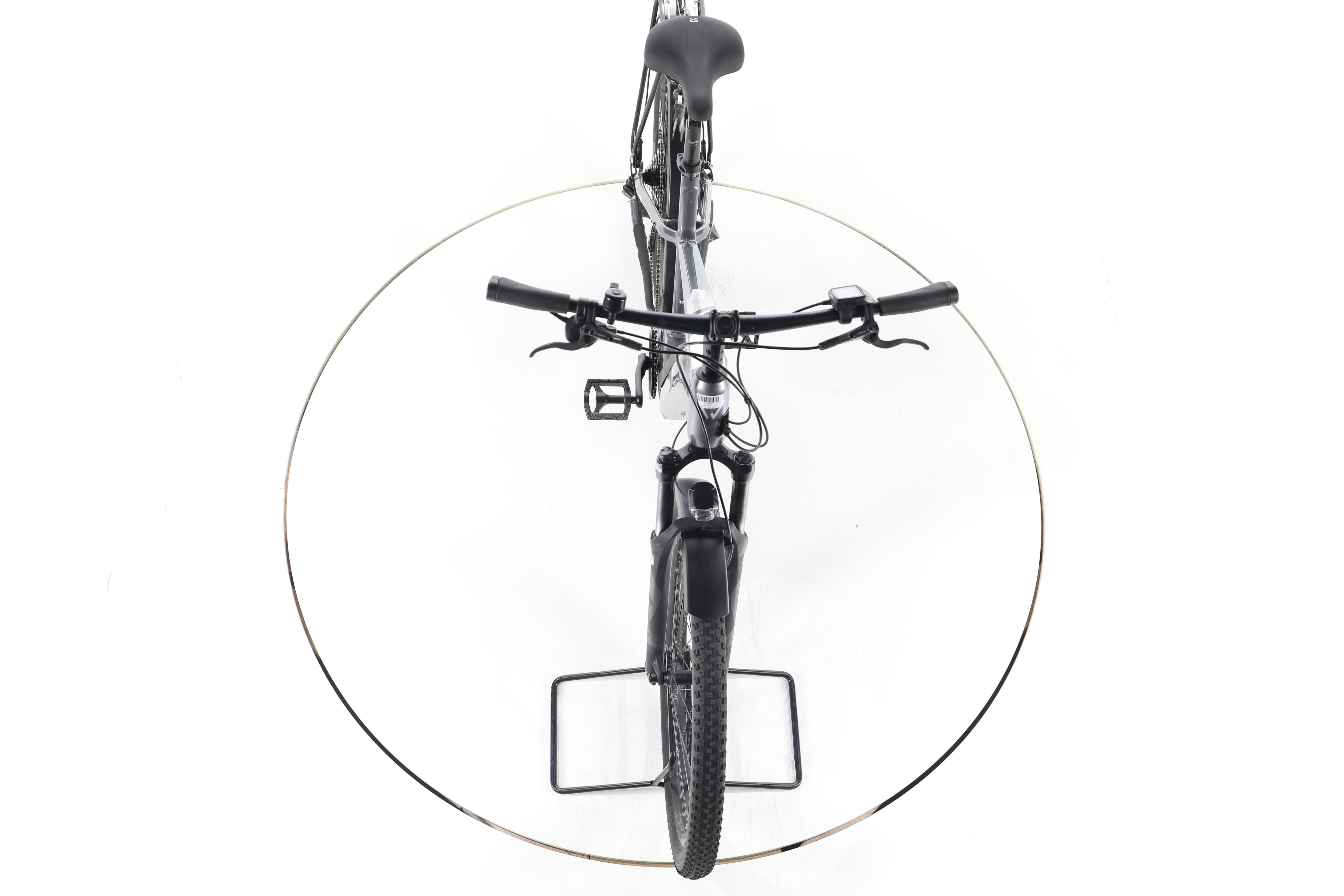 Conway Cairon C 1.0 Trekking E-Bike - Image 16