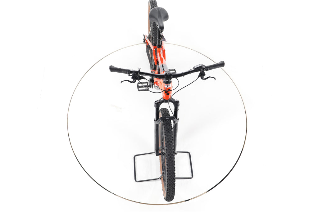 Cube Stereo Hybrid 120 Race Fully E-Bike 2024 - Image 16