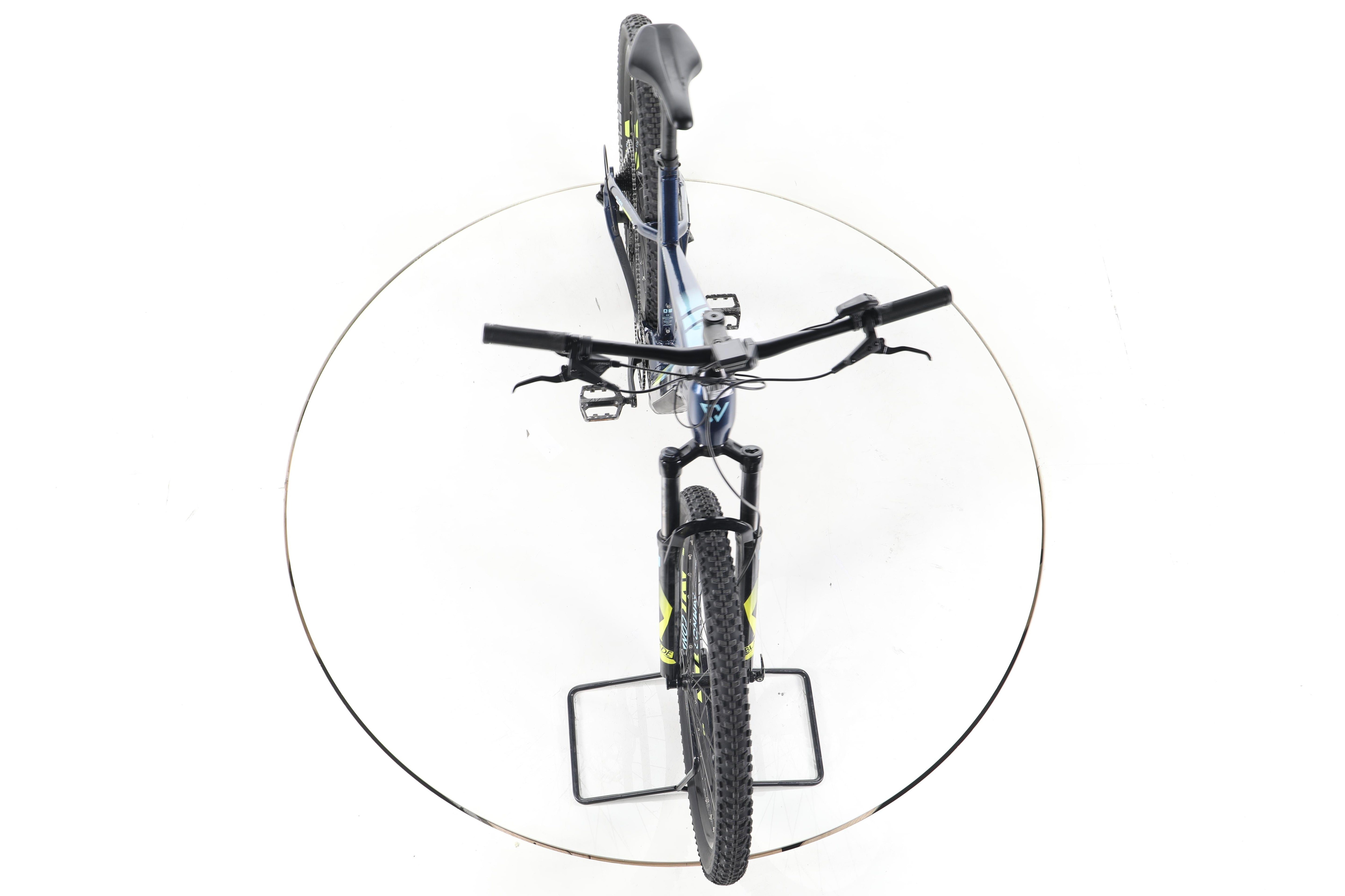 Conway Cairon S 5.0 E-Bike - Image 16