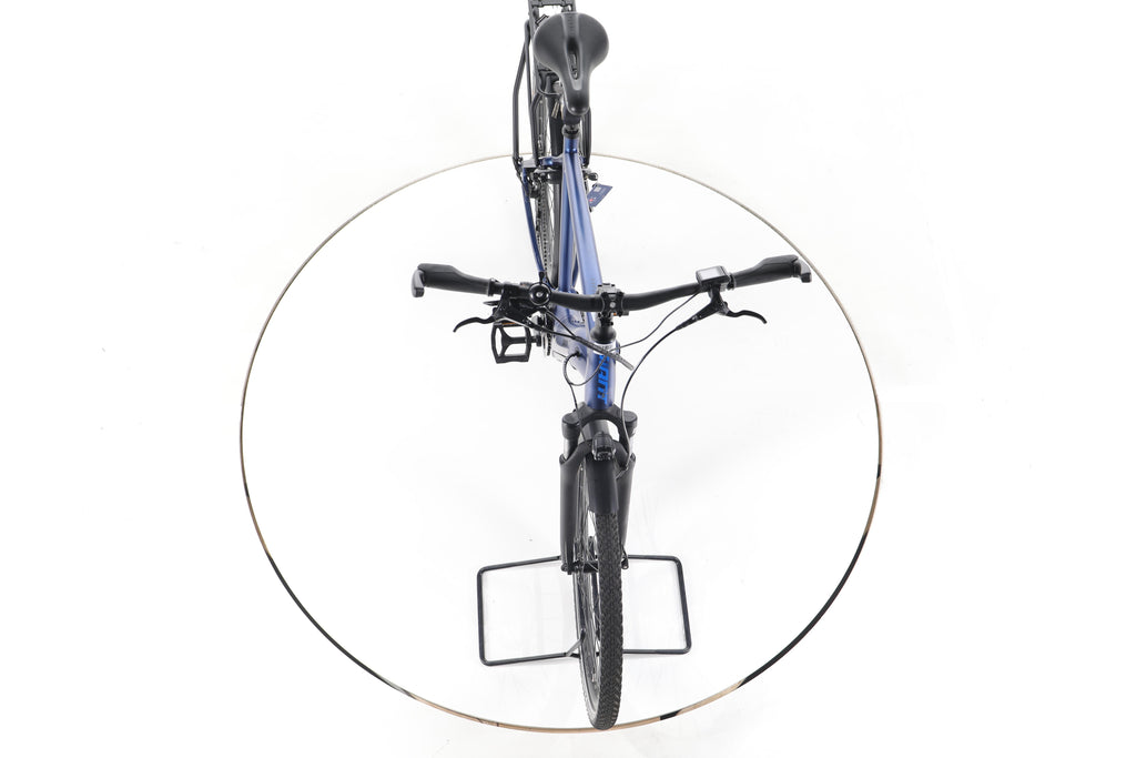 Giant Explore E+ 2 Gents Trekking E-Bike - Image 16