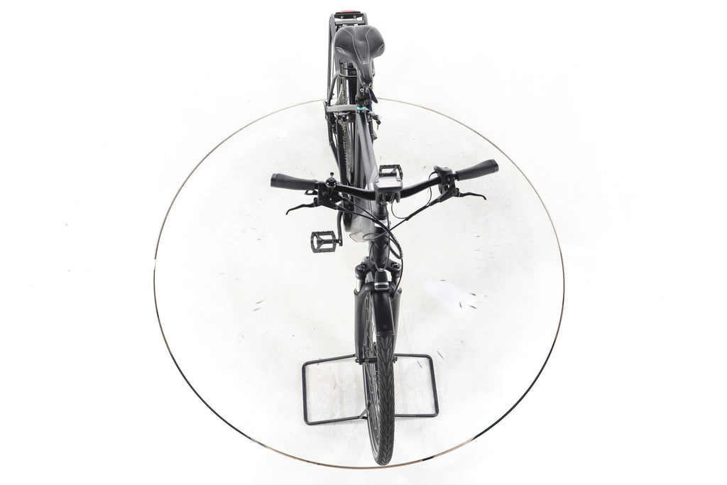 Hercules Futura Comp I-11 Trekking E-Bike - Image 16