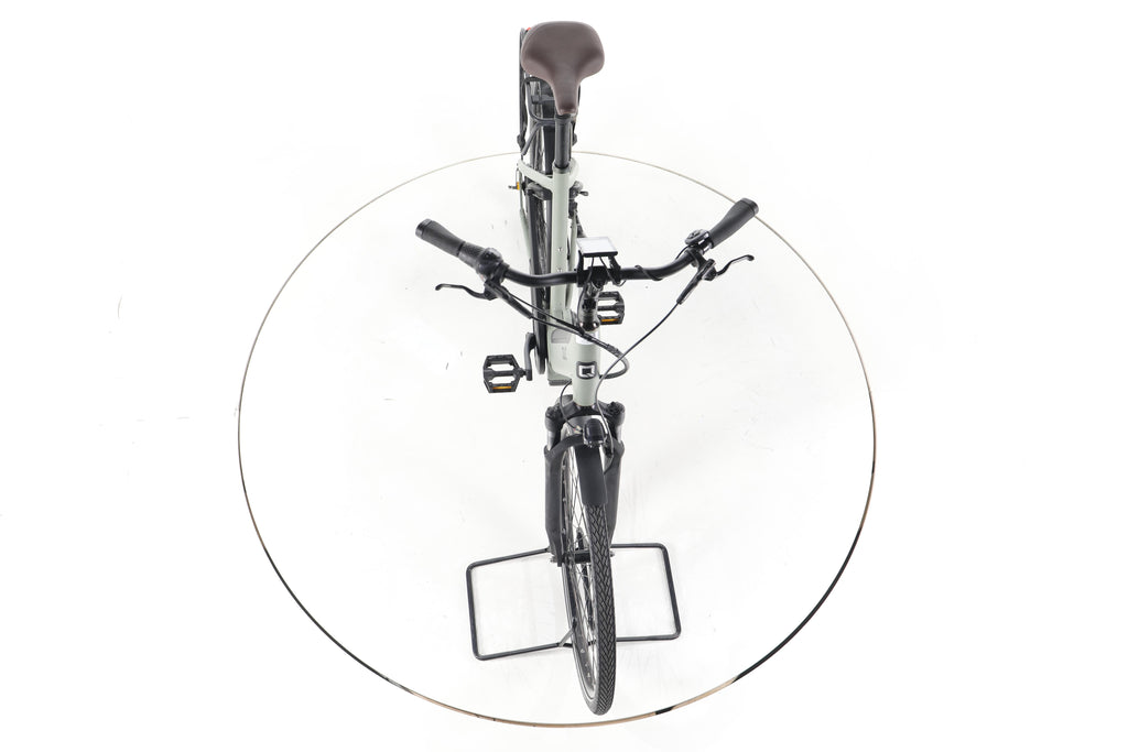 QWIC Premium i MN8+C City E-Bike Tiefeinsteiger 2024 - Image 16
