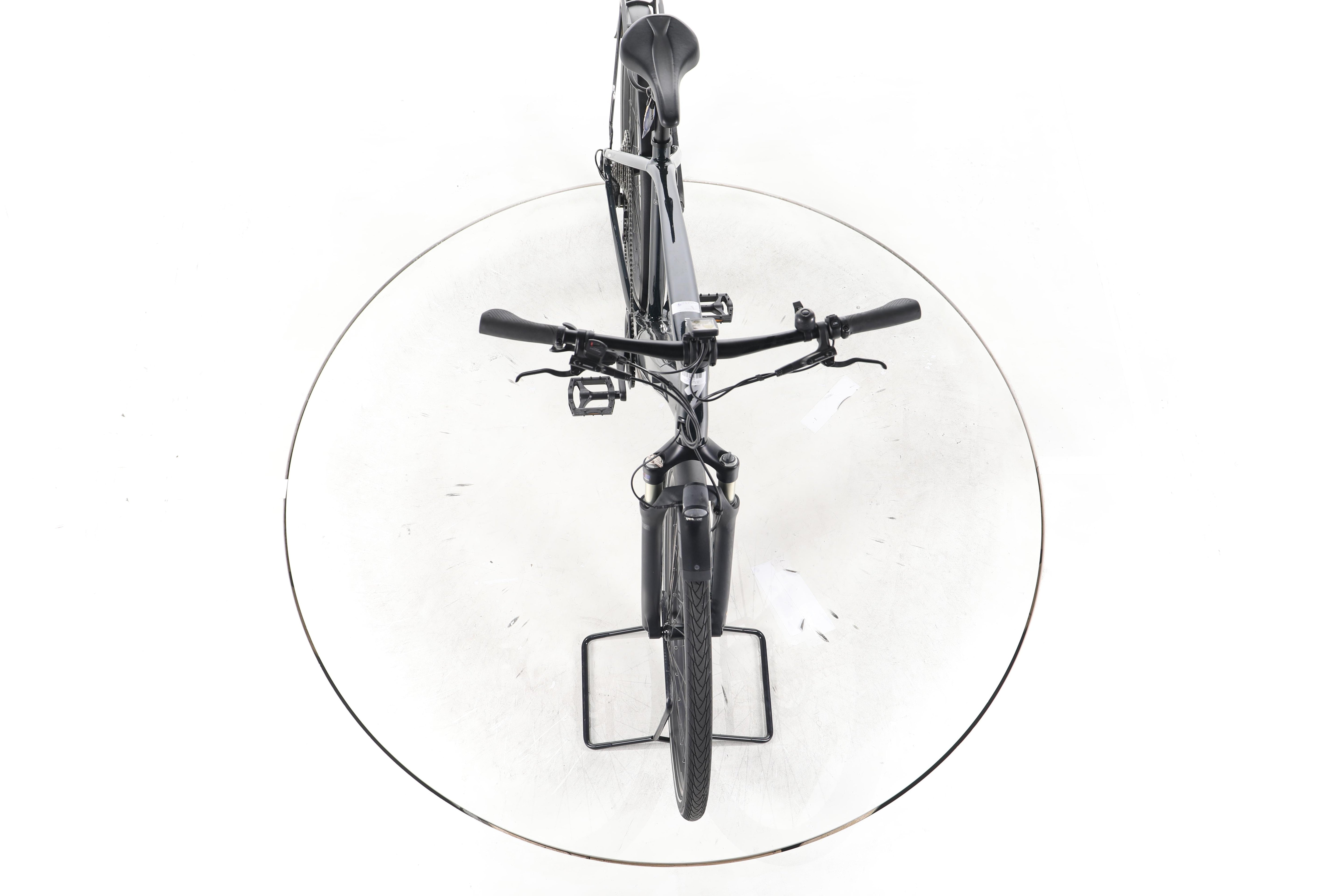 Specialized Turbo Vado 4.0 Trekking E-Bike - Image 16