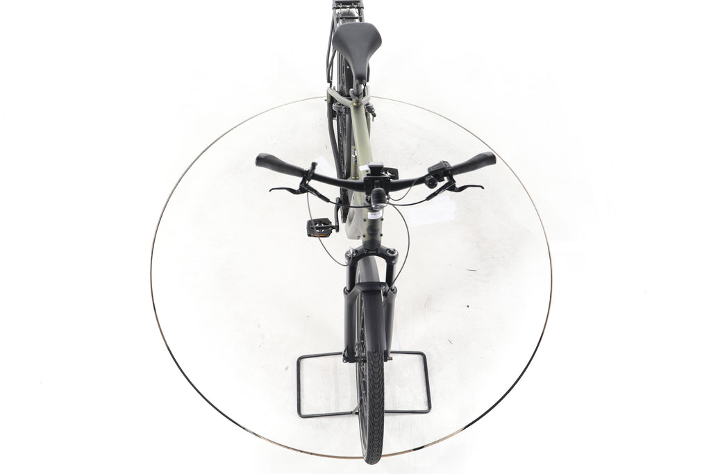 Bergamont E-Horizon Premium Pro City E-Bike - Image 16