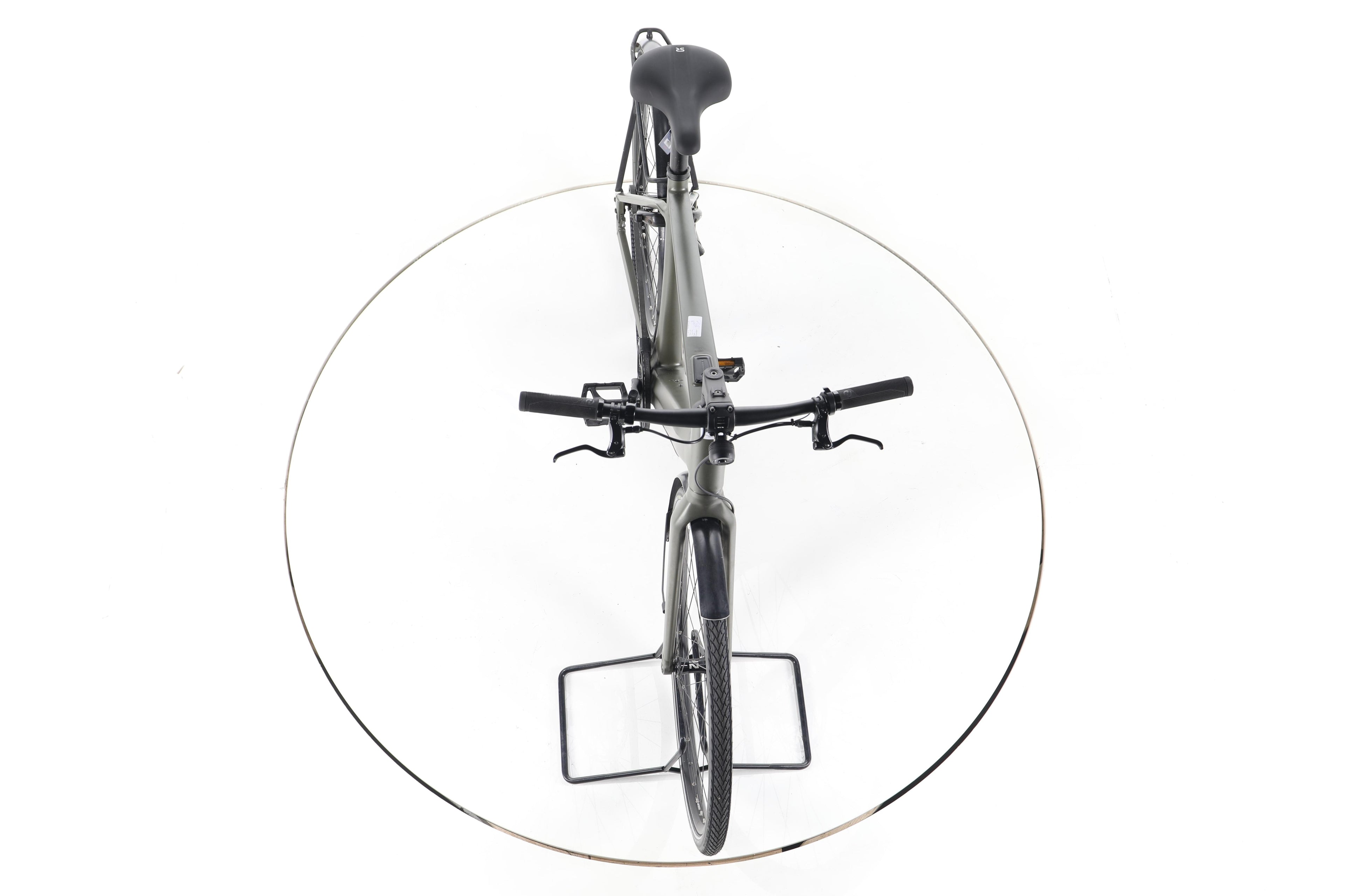 Riese & Müller UBN Five City E-Bike 2023 - Image 16