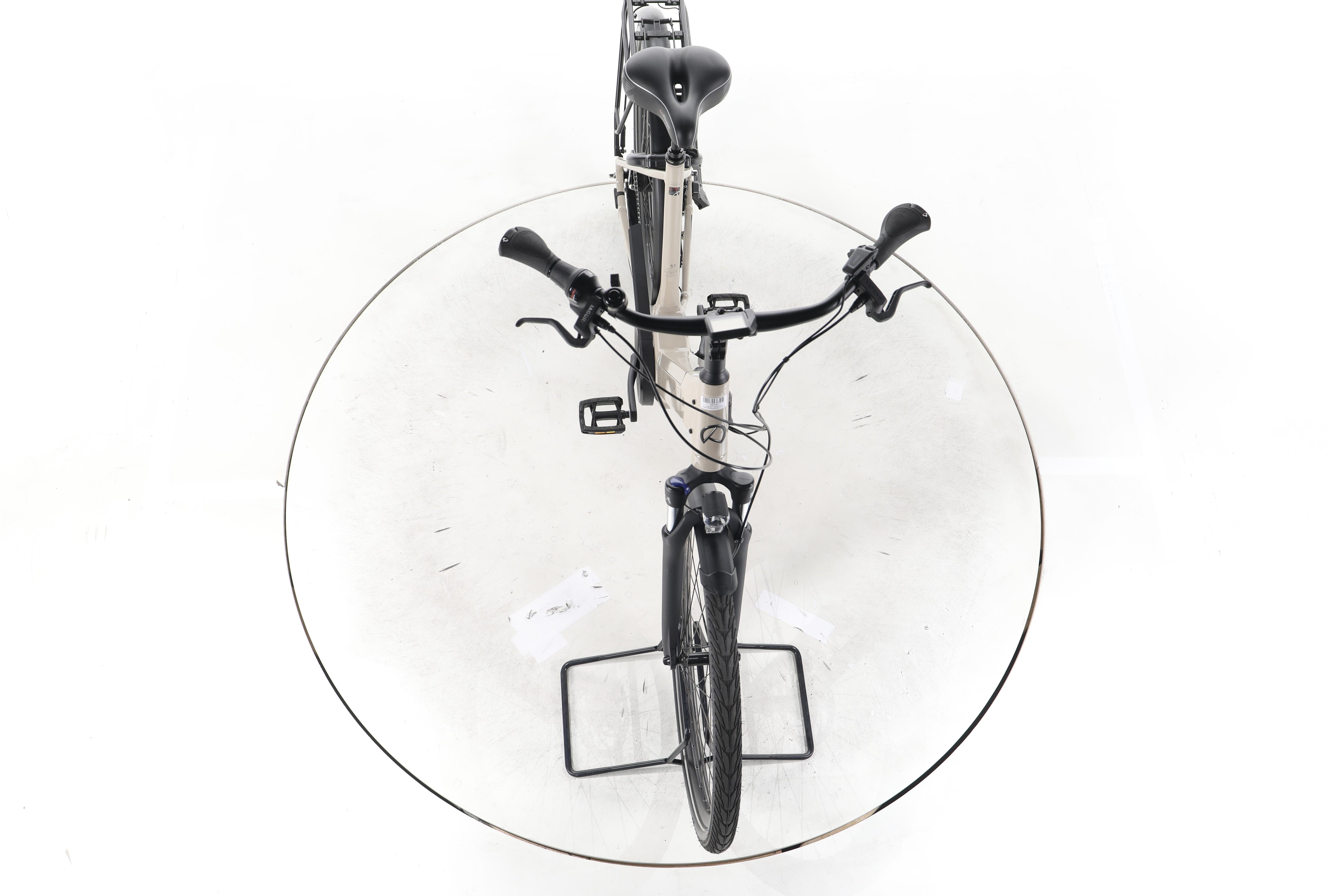 Kalkhoff Image 3.B Advance City E-Bike Tiefeinsteiger - Image 16