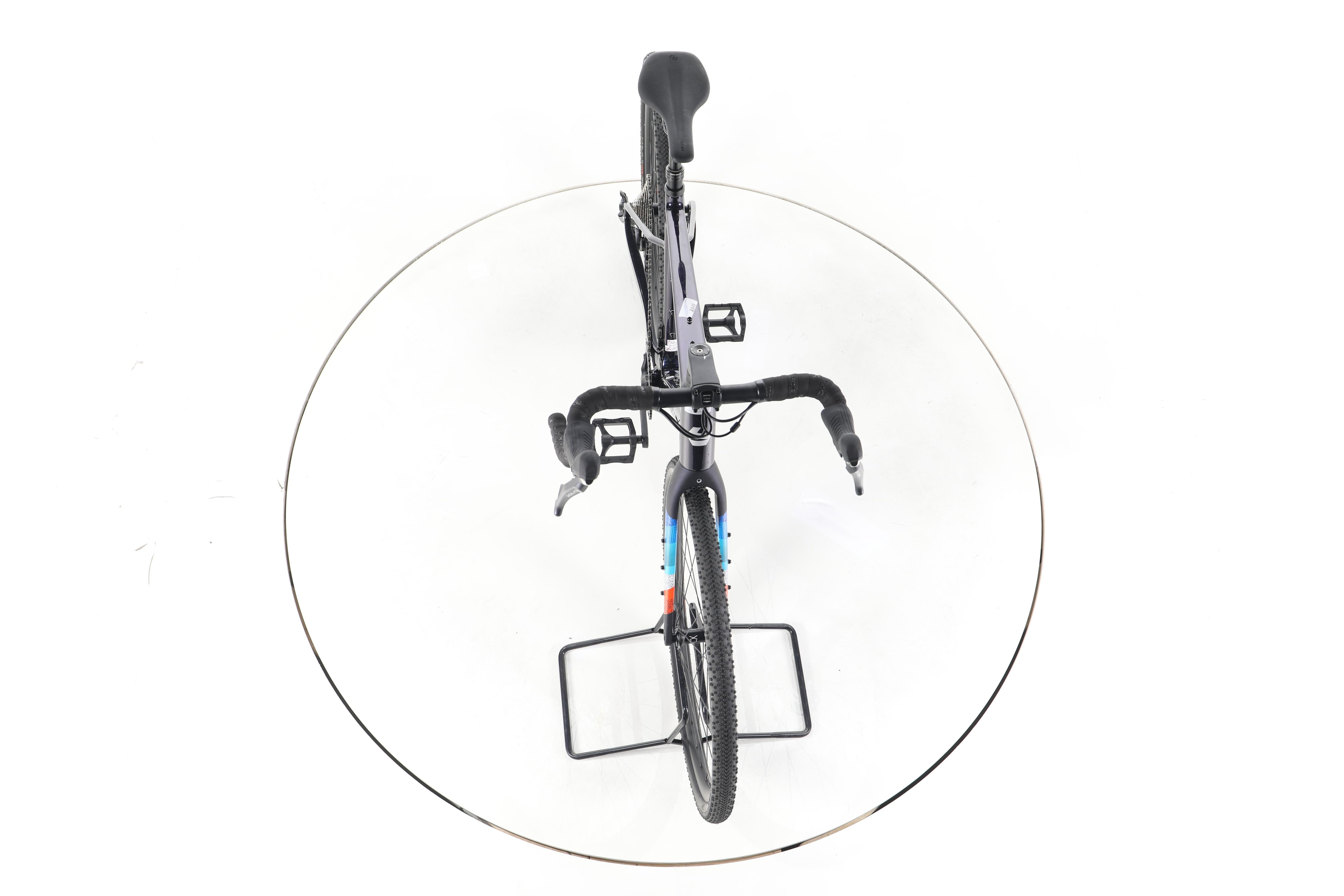 Bergamont Grandurance Elite Gravelbike Carbon 2024 - Image 16