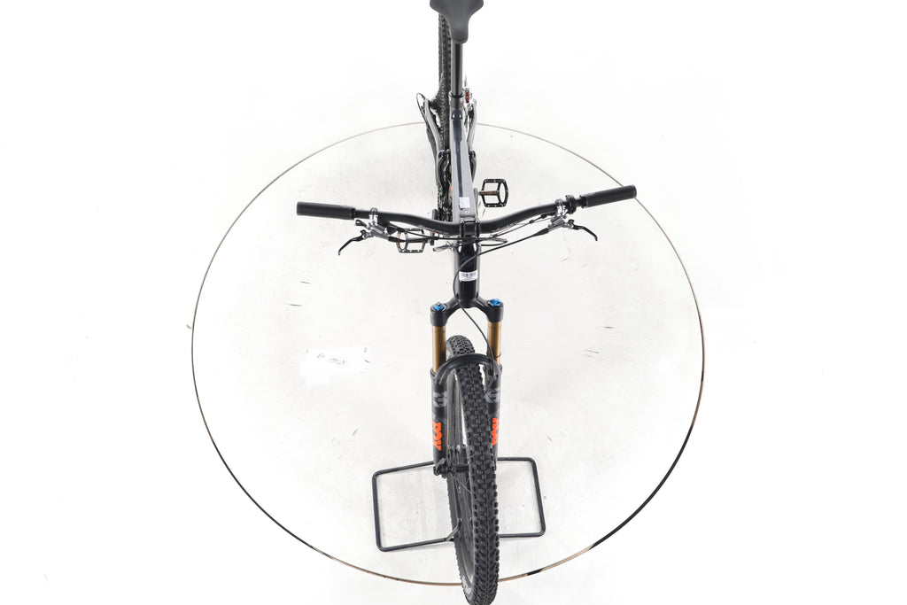 Ghost PATH RIOT CF/LC LTD E-Bike Fully Carbon - Image 16