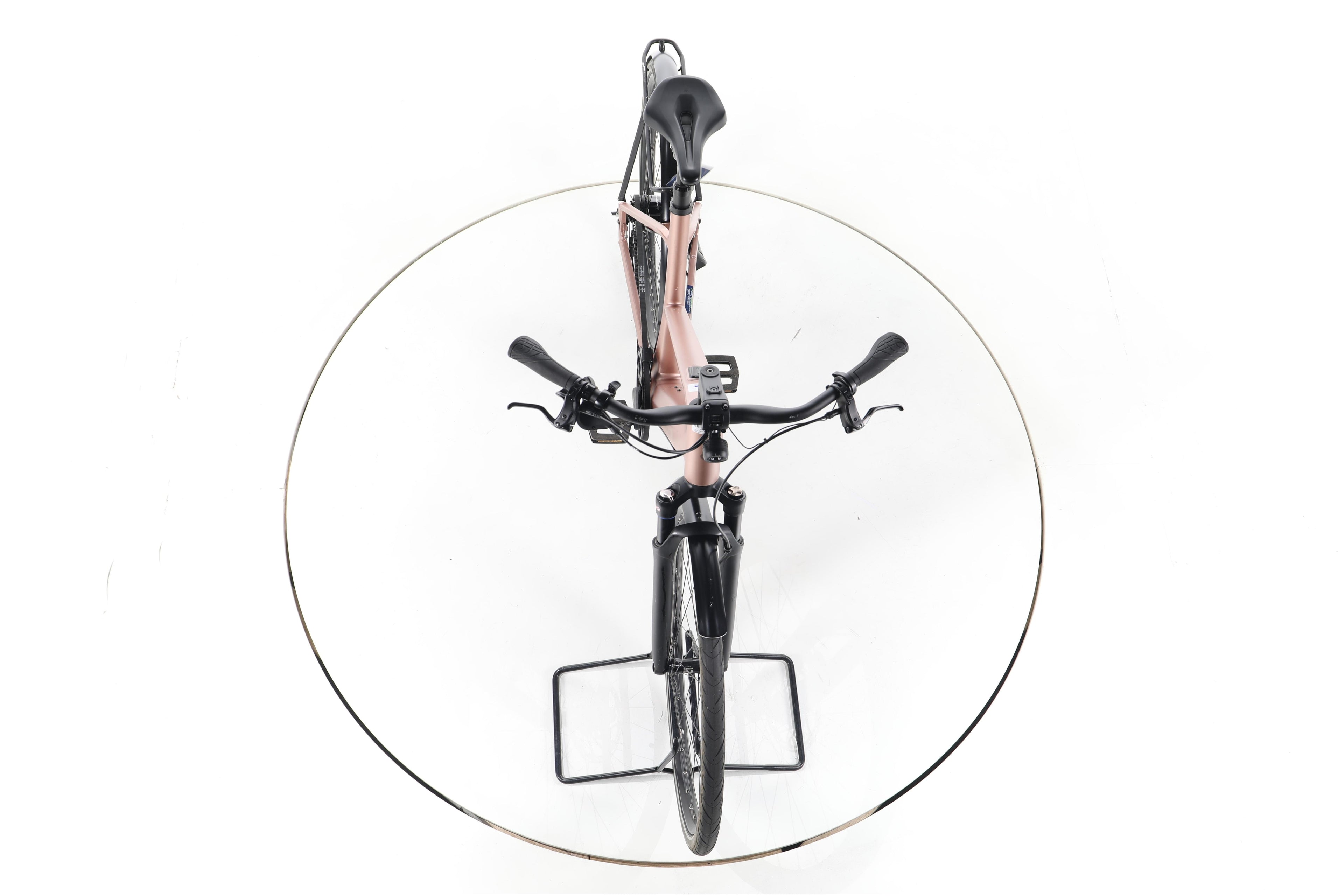 Riese & Müller UBN Seven silent City E-Bike 2023 - Image 16