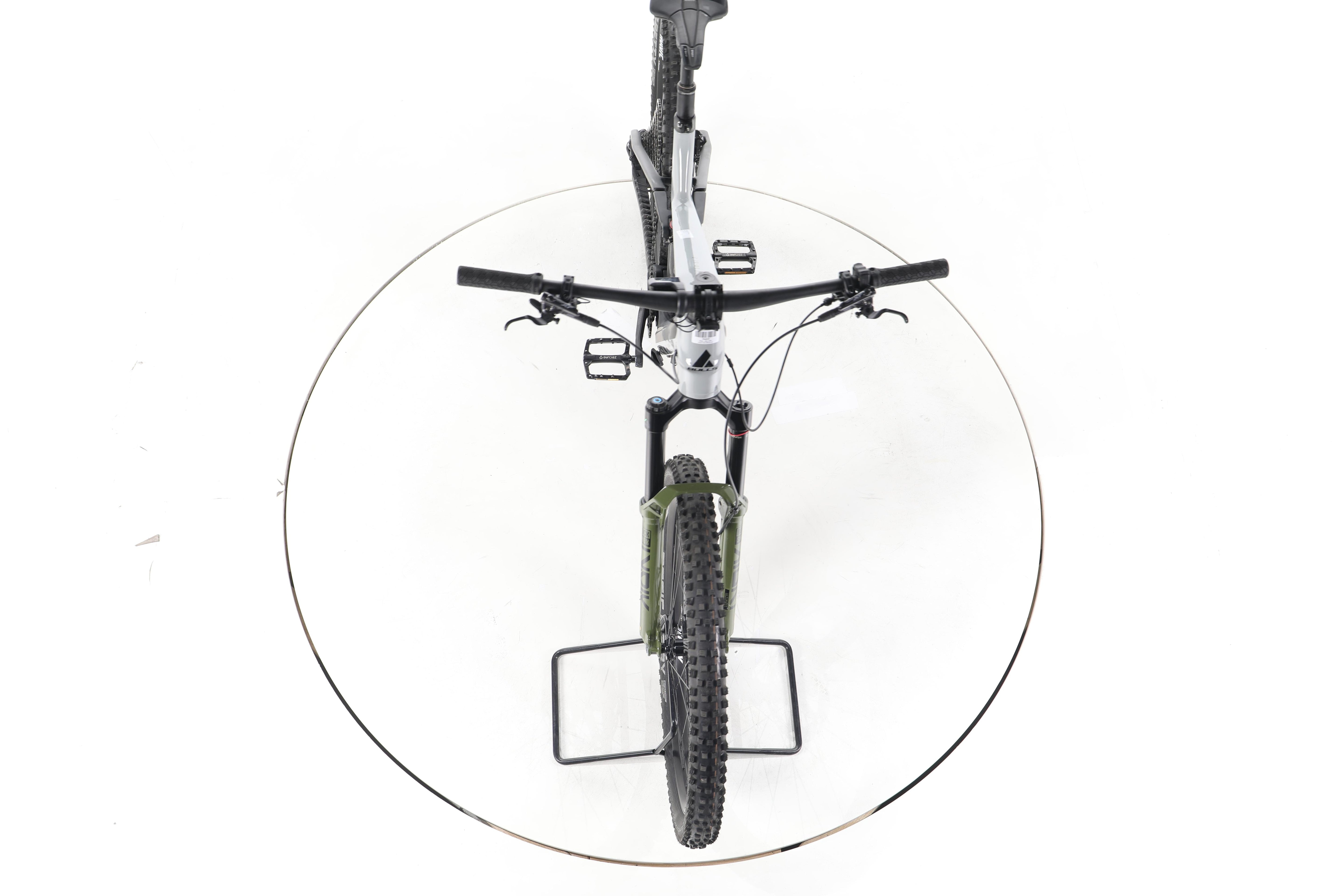 Bulls Sonic Evo  EN E-Bike Fully - Image 16