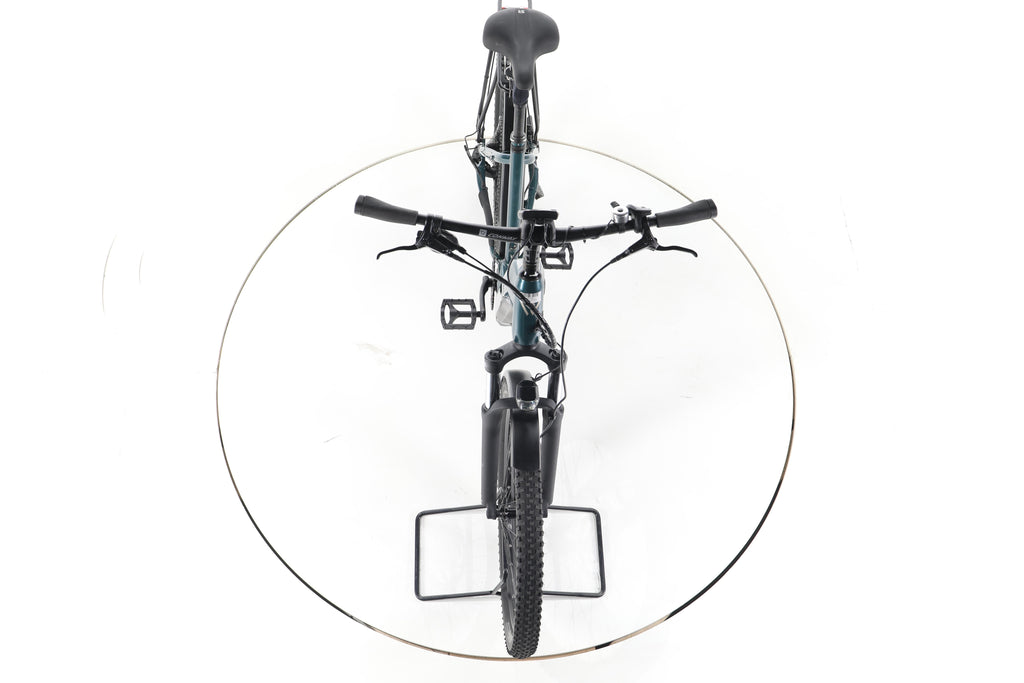 Conway Cairon SUV 3.0 Trekking E-Bike Tiefeinsteiger - Image 16