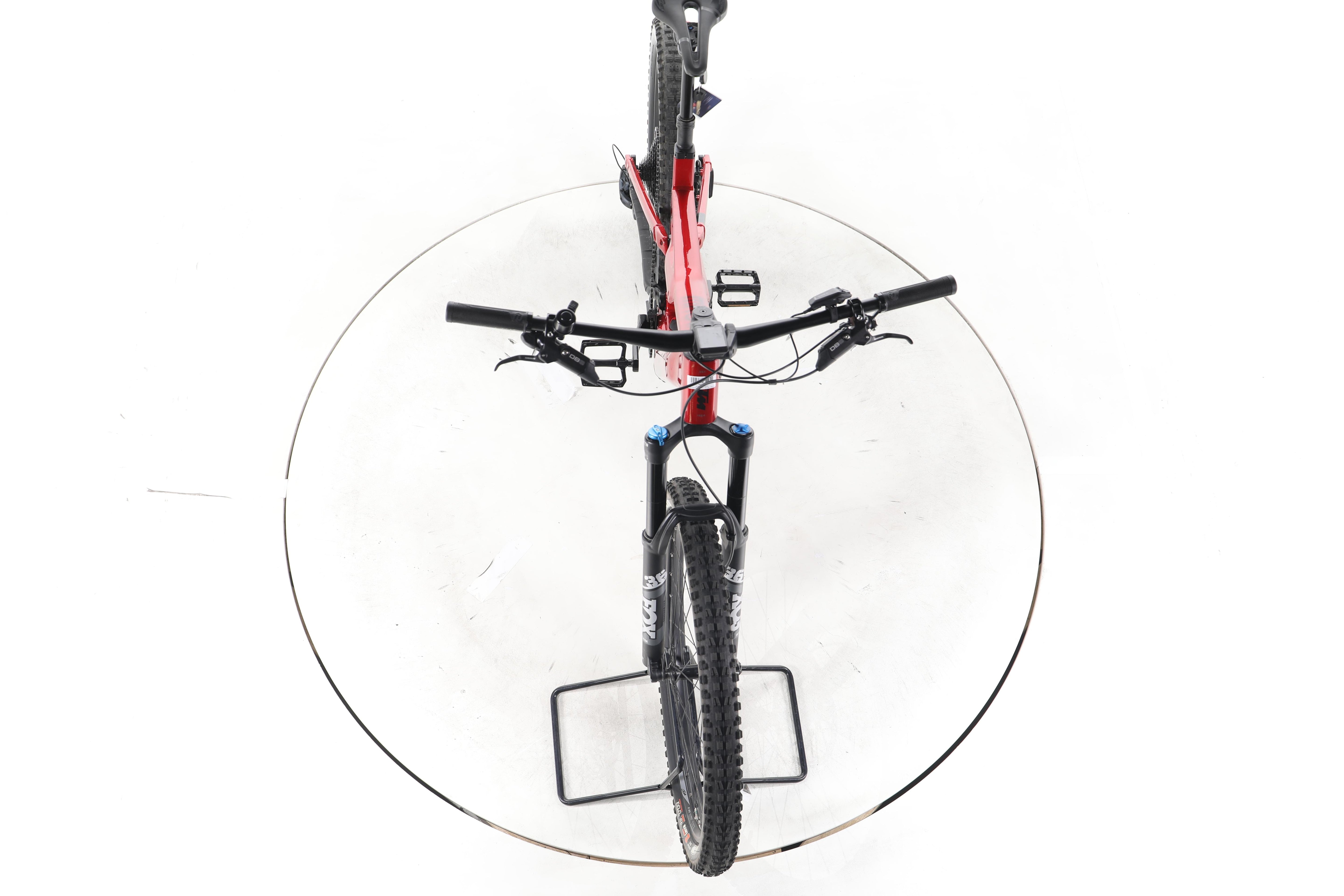 KTM Macina Kapoho 7971 E-Bike Fully - Image 16
