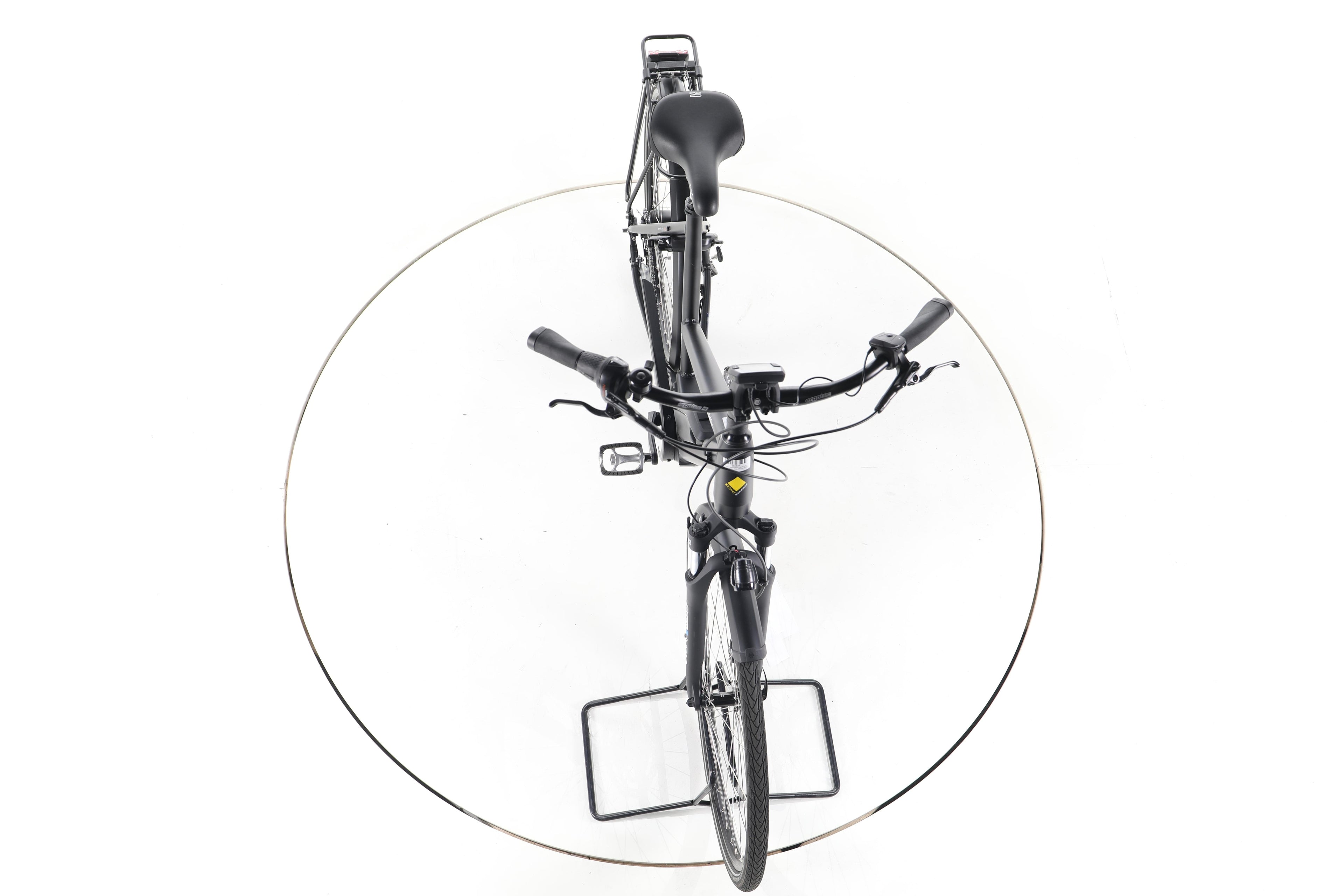 Kieler Manufaktur Bosch Active Plus 8 FL City E-Bike - Image 16