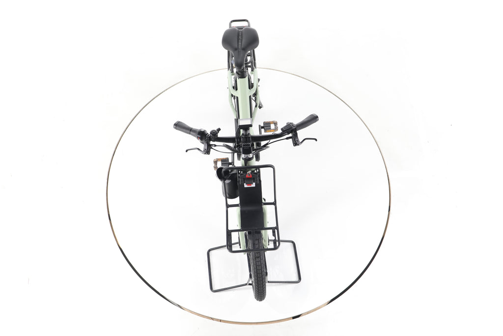 QIO Eins P-5 Kompakt E-Bike Tiefeinsteiger - Image 16