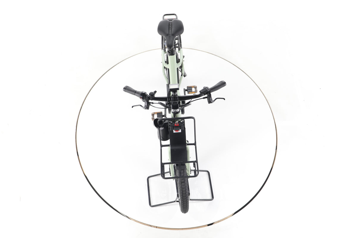 QIO Eins P-5 Kompakt E-Bike Tiefeinsteiger - Image 16