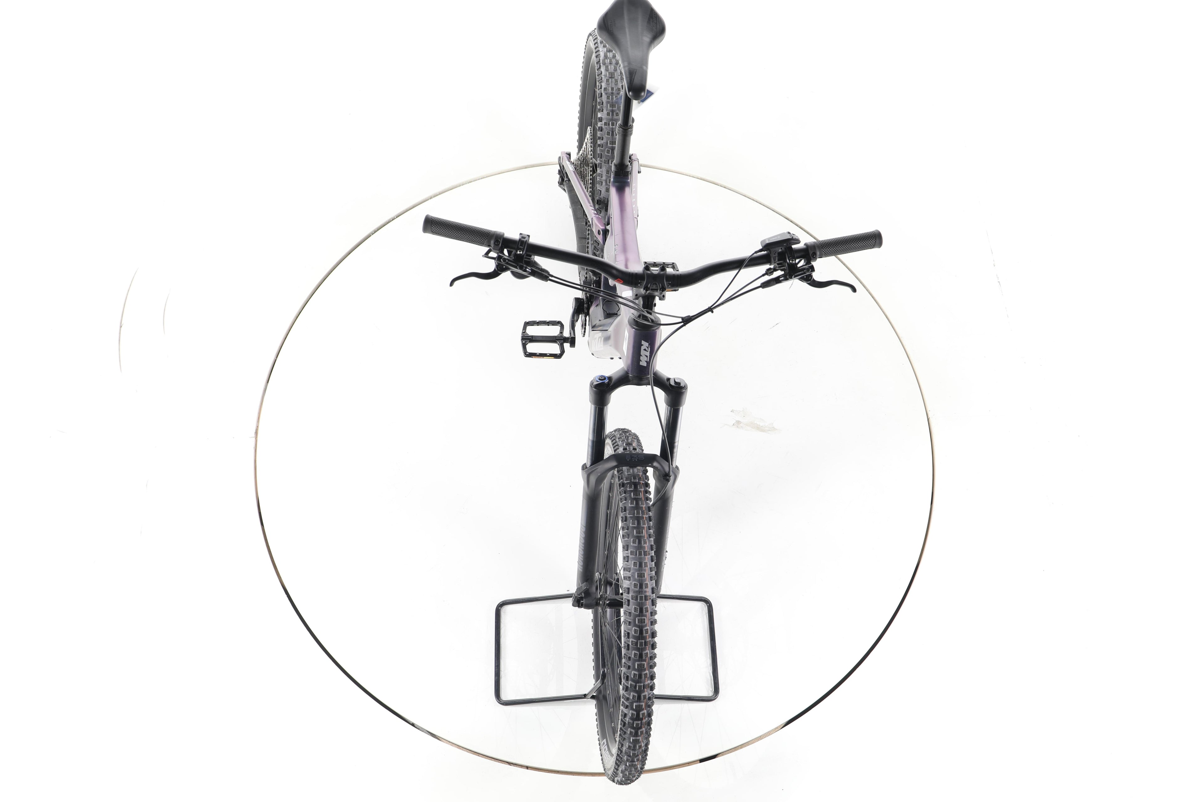 KTM Macina Kapoho Elite Fully E-Bike Carbon - Image 16