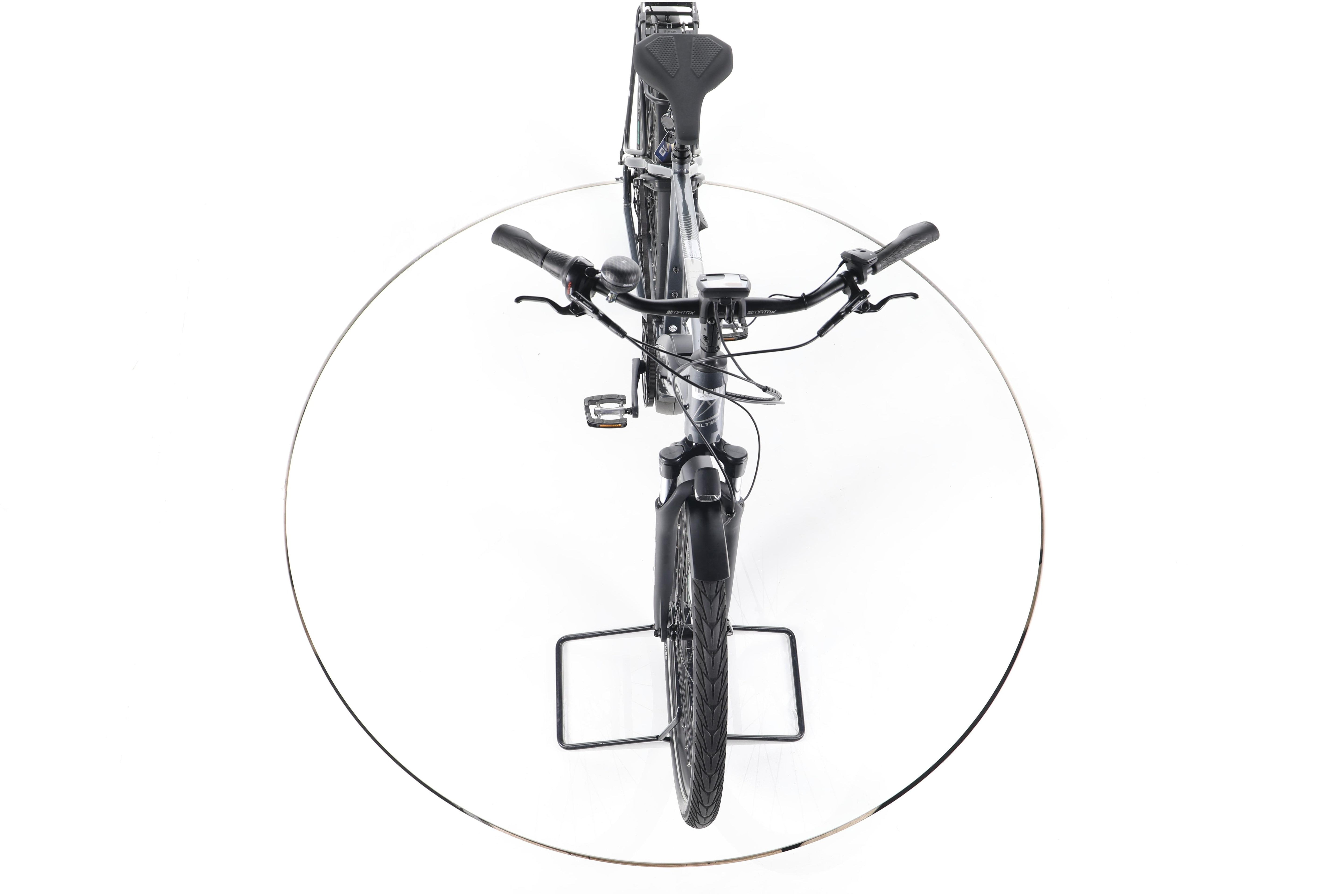 FALTER E 9.3 City E-Bike - Image 16