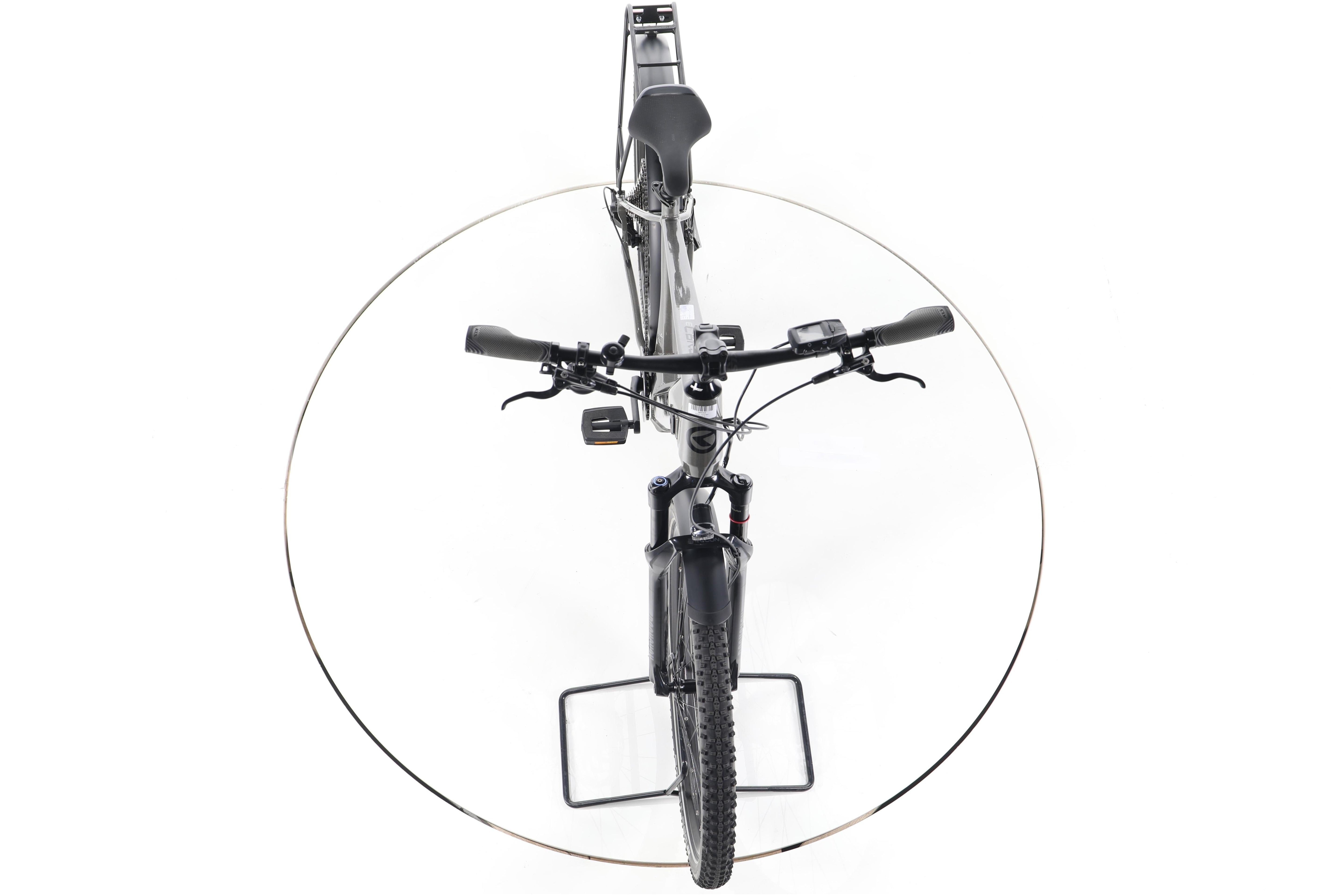 Kellys E-CARSON 90 P ATB Trekking E-Bike - Image 16