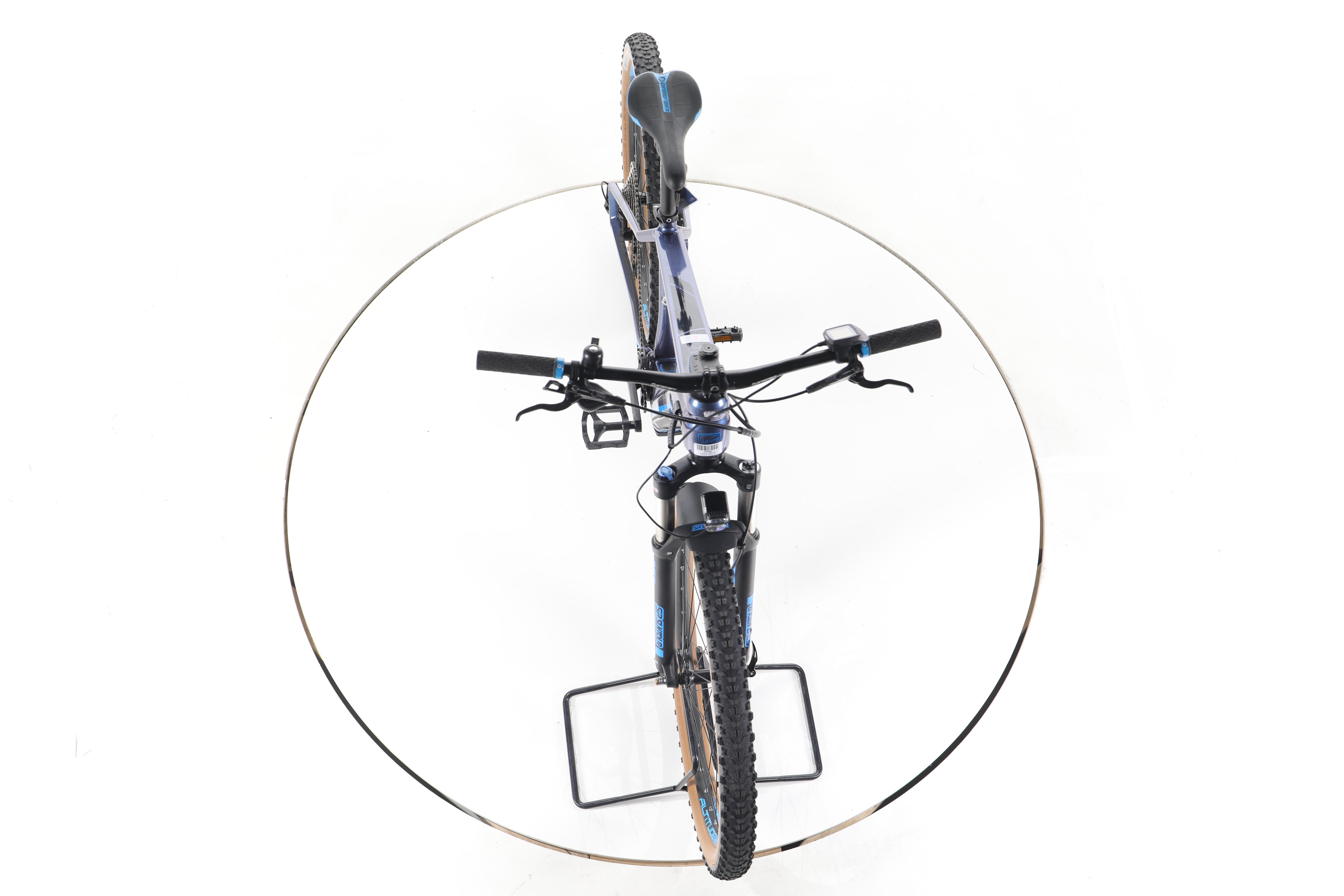 Centurion Backfire e E-Bike - Image 16