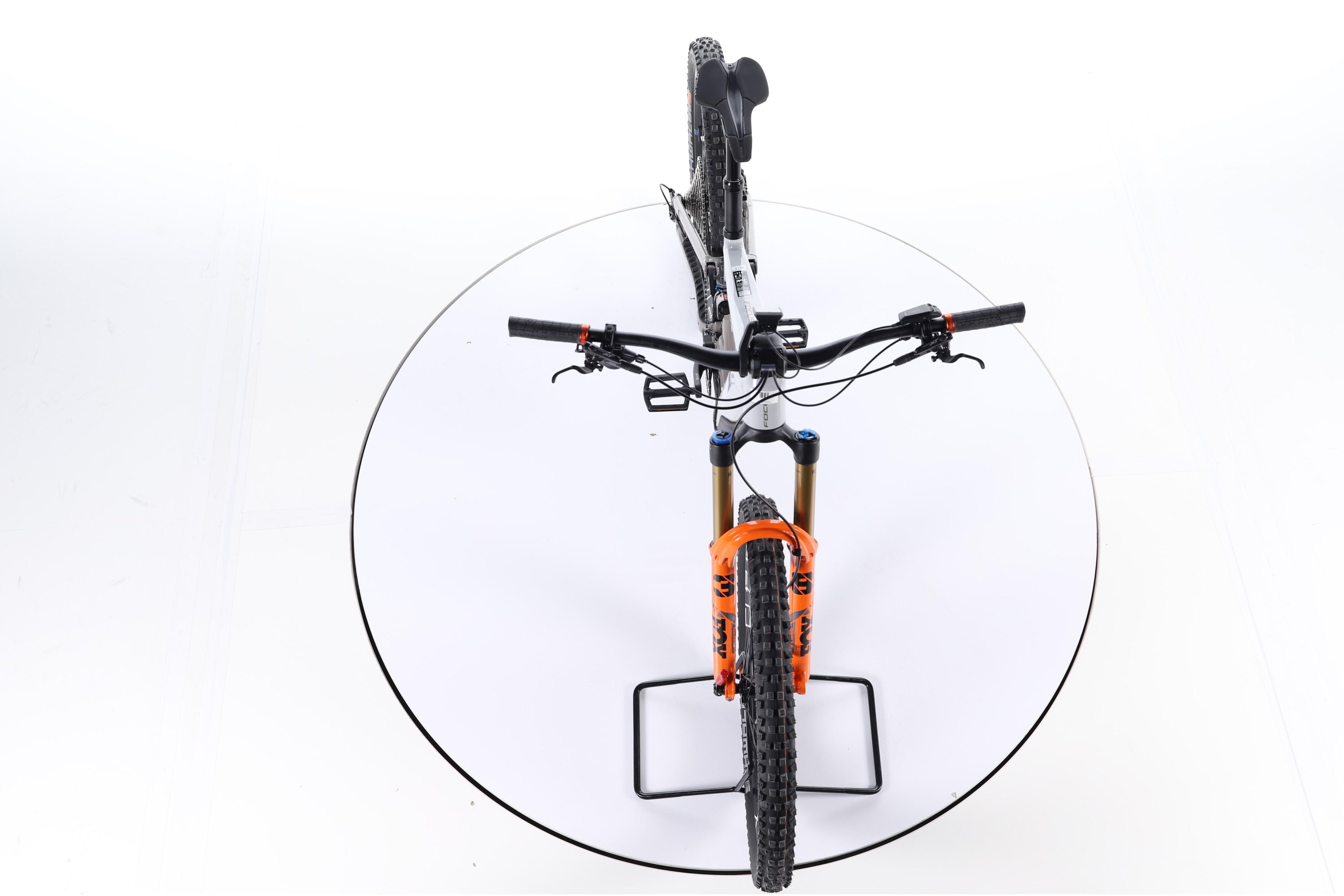 Focus Sam² 6.9 E-Bike Fully - Image 16