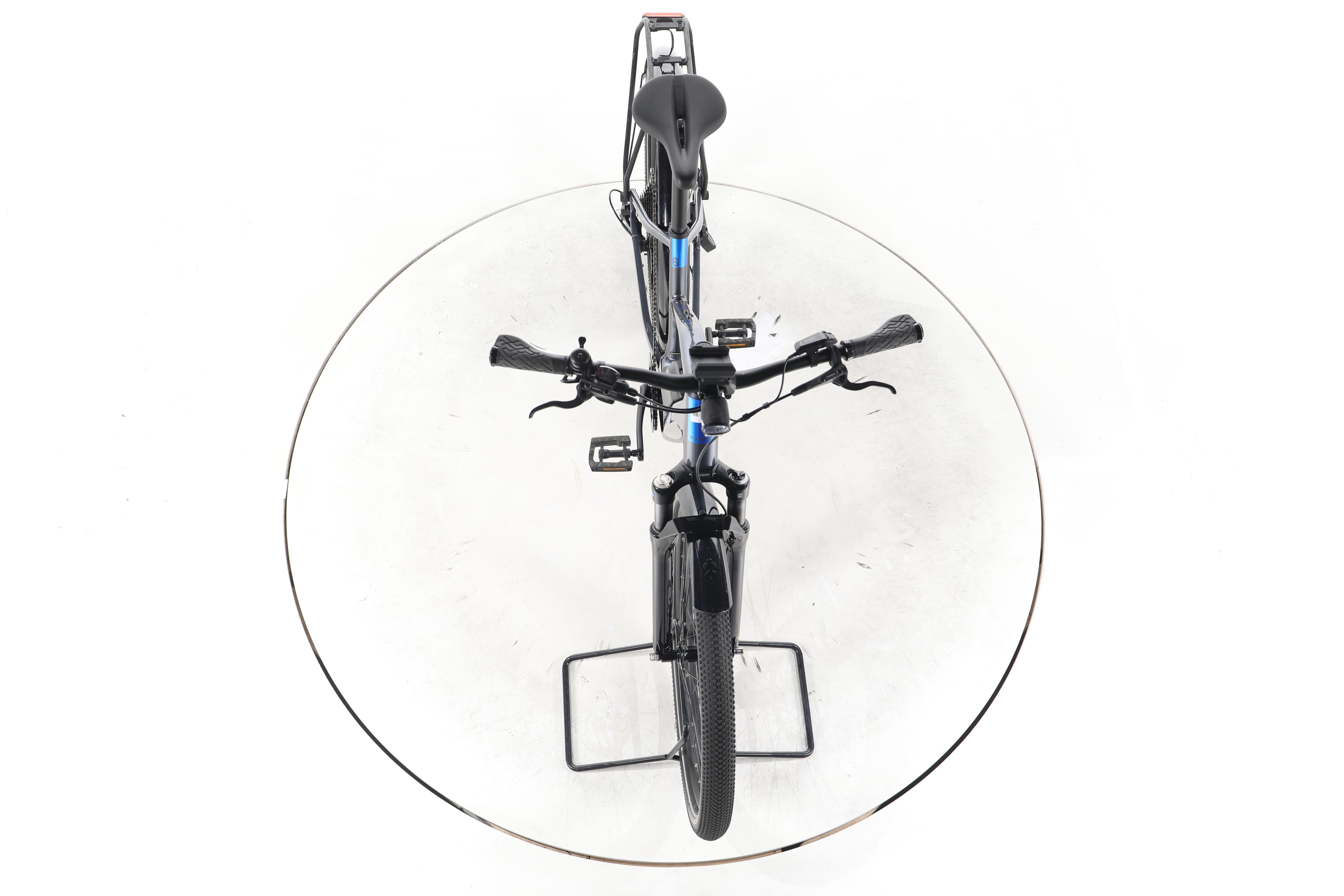 Trek Allant 6+ Trekking E-Bike - Image 16