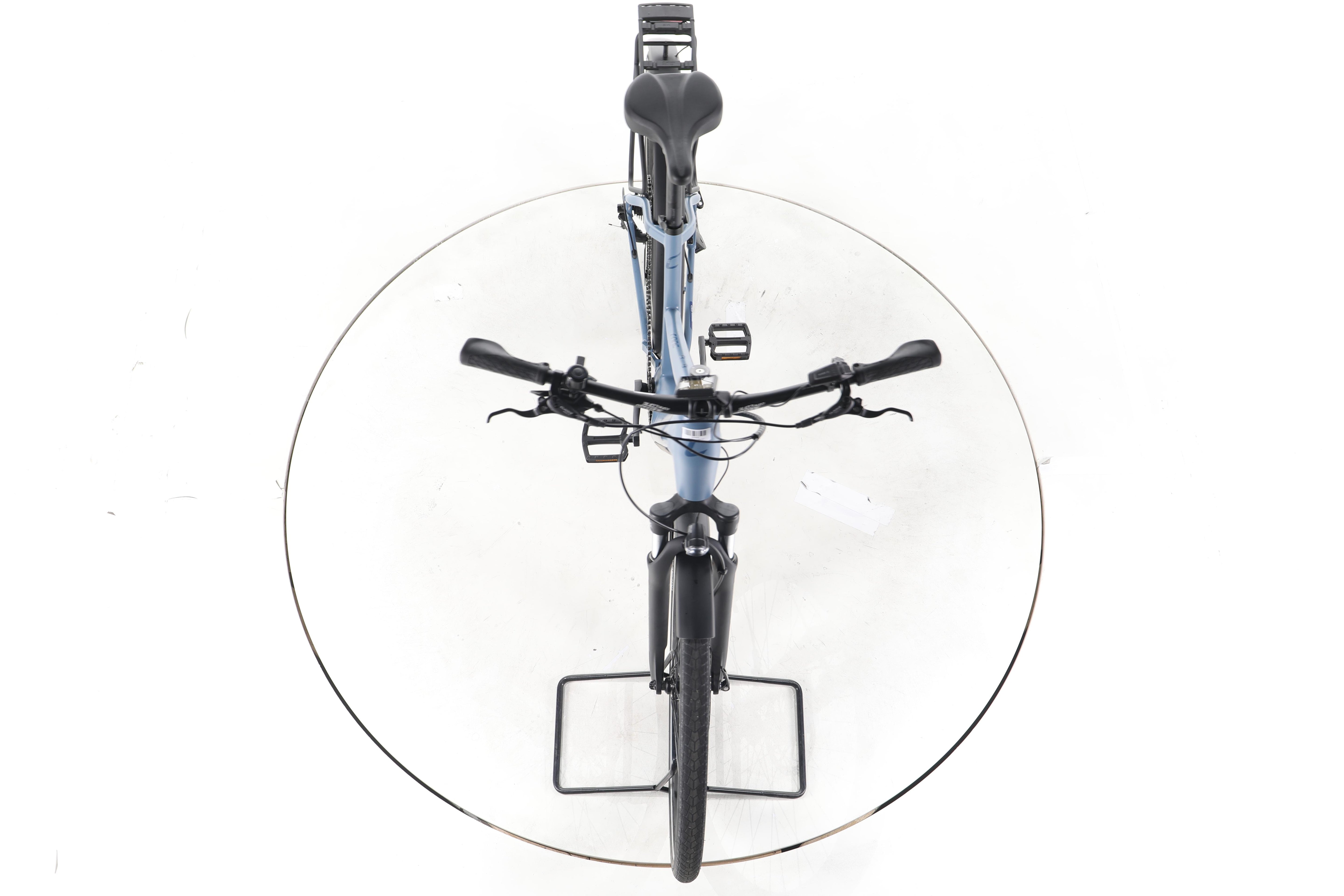 CONE Bikes eStreet IN LTD Trekking E-Bike - Image 16