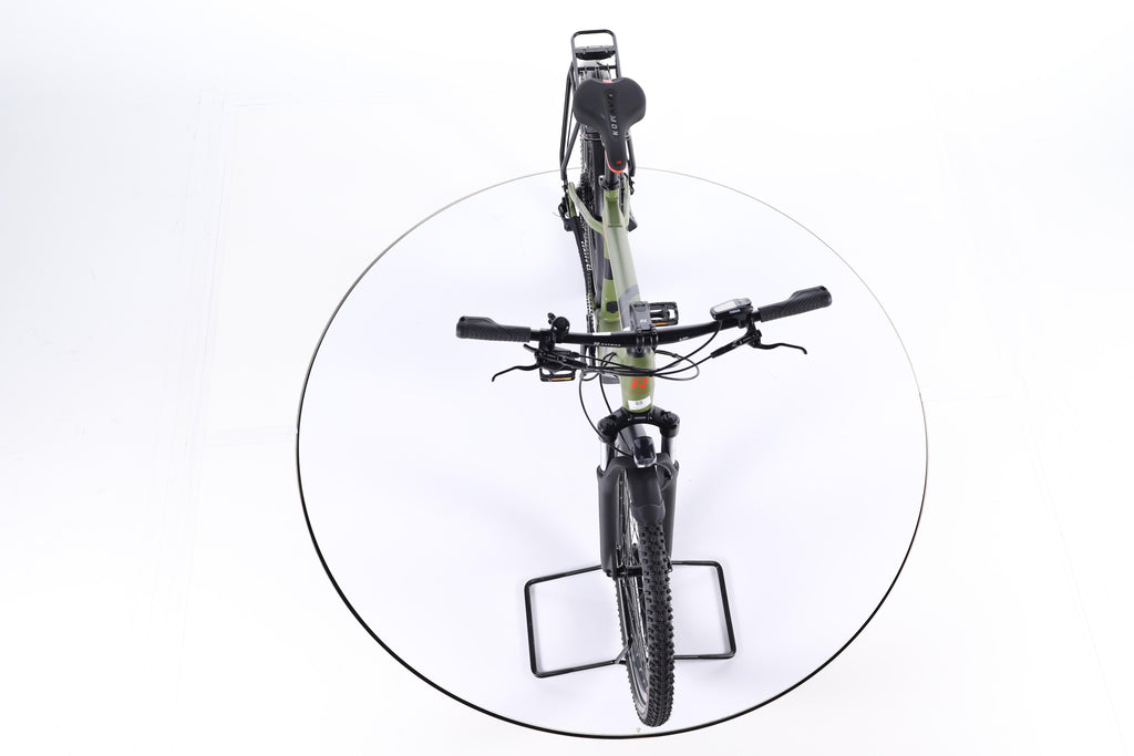 R Raymon CrossRay E 5.0 Trekking E-Bike - Image 16