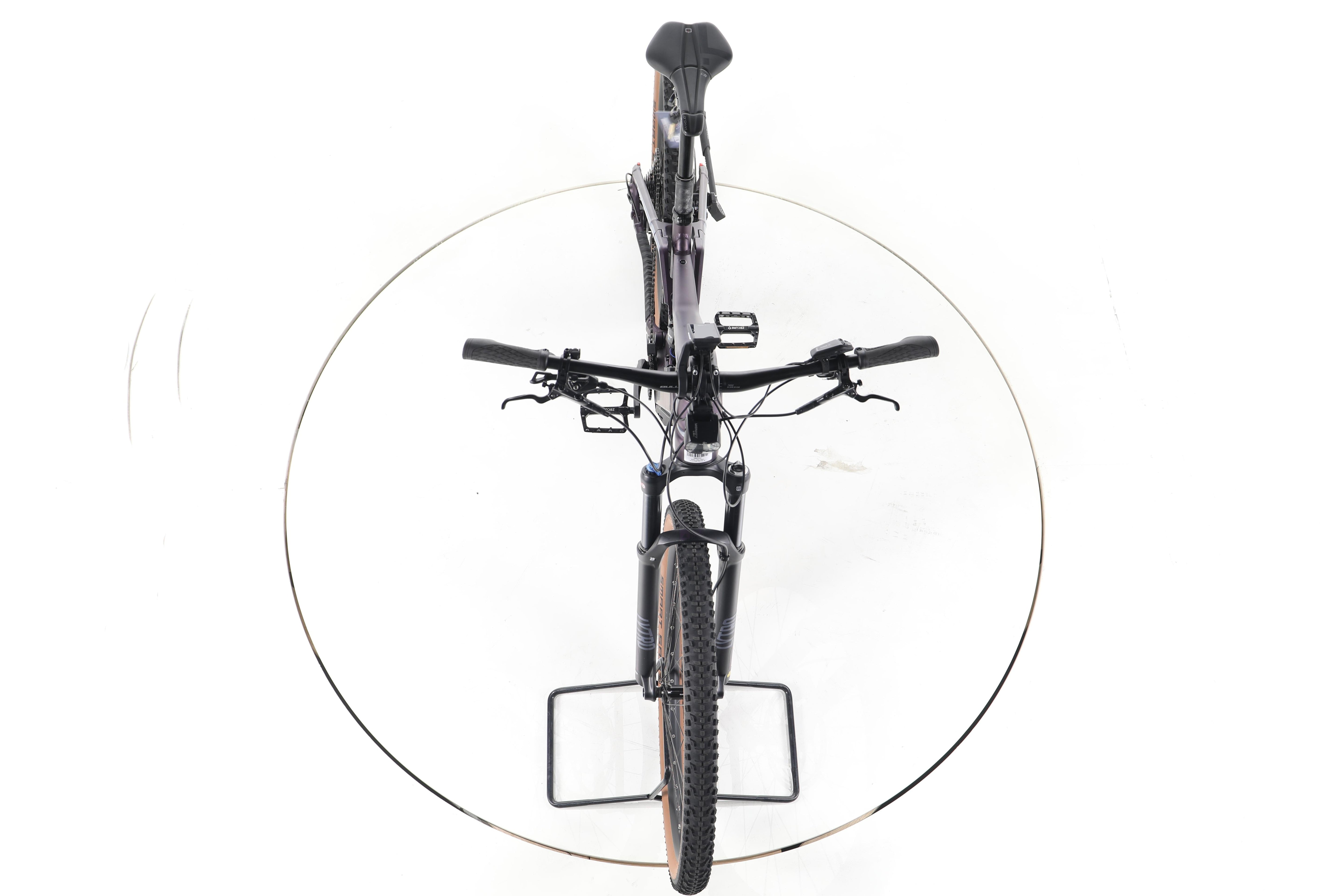 Bulls Sonic EVA TR1 Fully E-Bike 2024 - Image 16