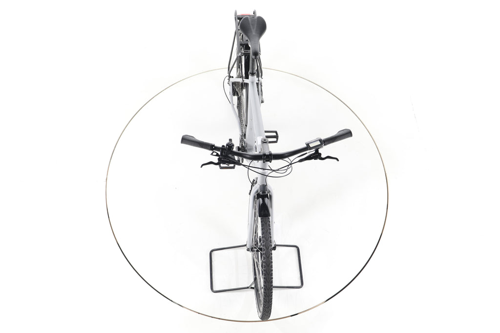 Poison E605 Tour Trekking E-Bike - Image 16