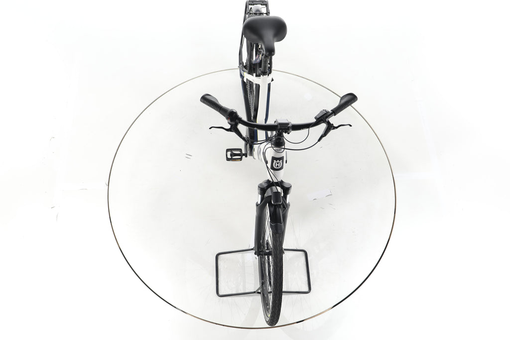 Husqvarna E-Bicycles Grand Towner 5 City E-Bike Tiefeinsteiger - Image 16