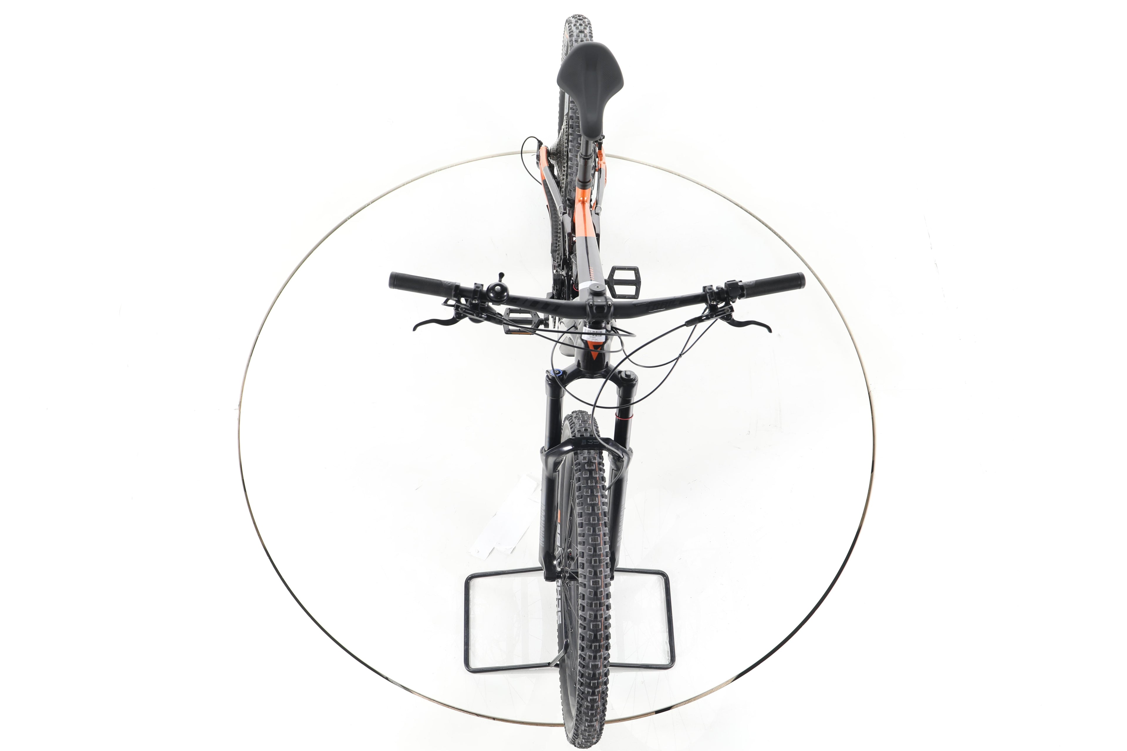 Giant Trance X E+ 3 Fully E-Bike 2023 - Image 16