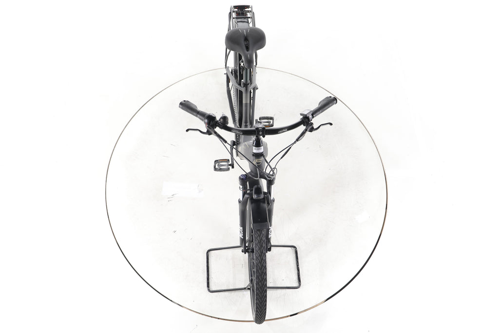 Fischer Cita 7.0 City E-Bike Tiefeinsteiger - Image 16
