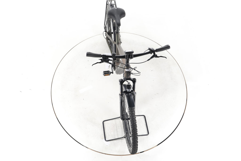 Axess Scree 29 Trekking E-Bike - Image 16