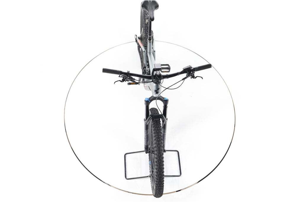 Cube Stereo Hybrid 140 HPC SL Fully E-Bike Carbon - Image 16