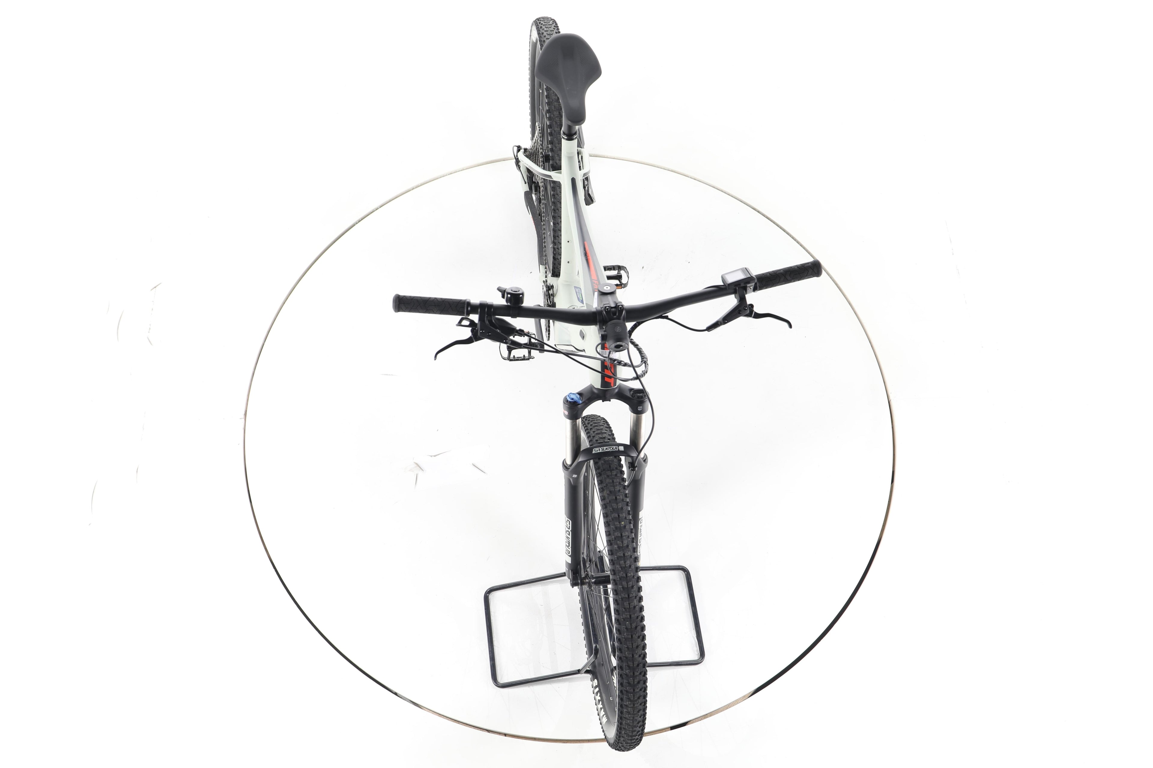 Giant Fathom E+2 E-Bike - Image 16