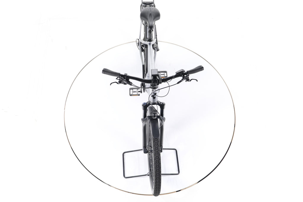 Cube Kathmandu Hybrid SLX Trekking E-Bike - Image 16