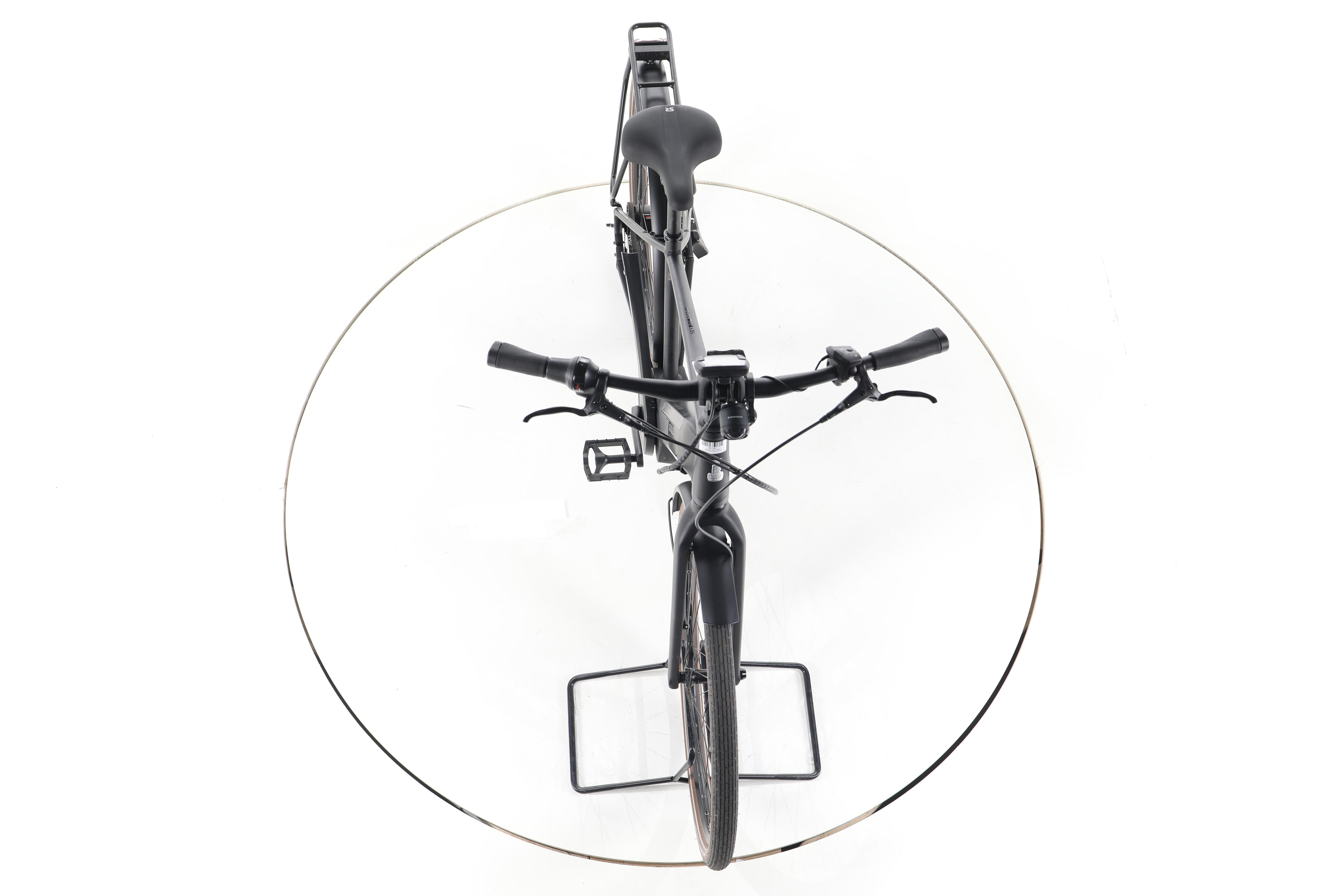 Raleigh Liverpool Premium City E-Bike - Image 16